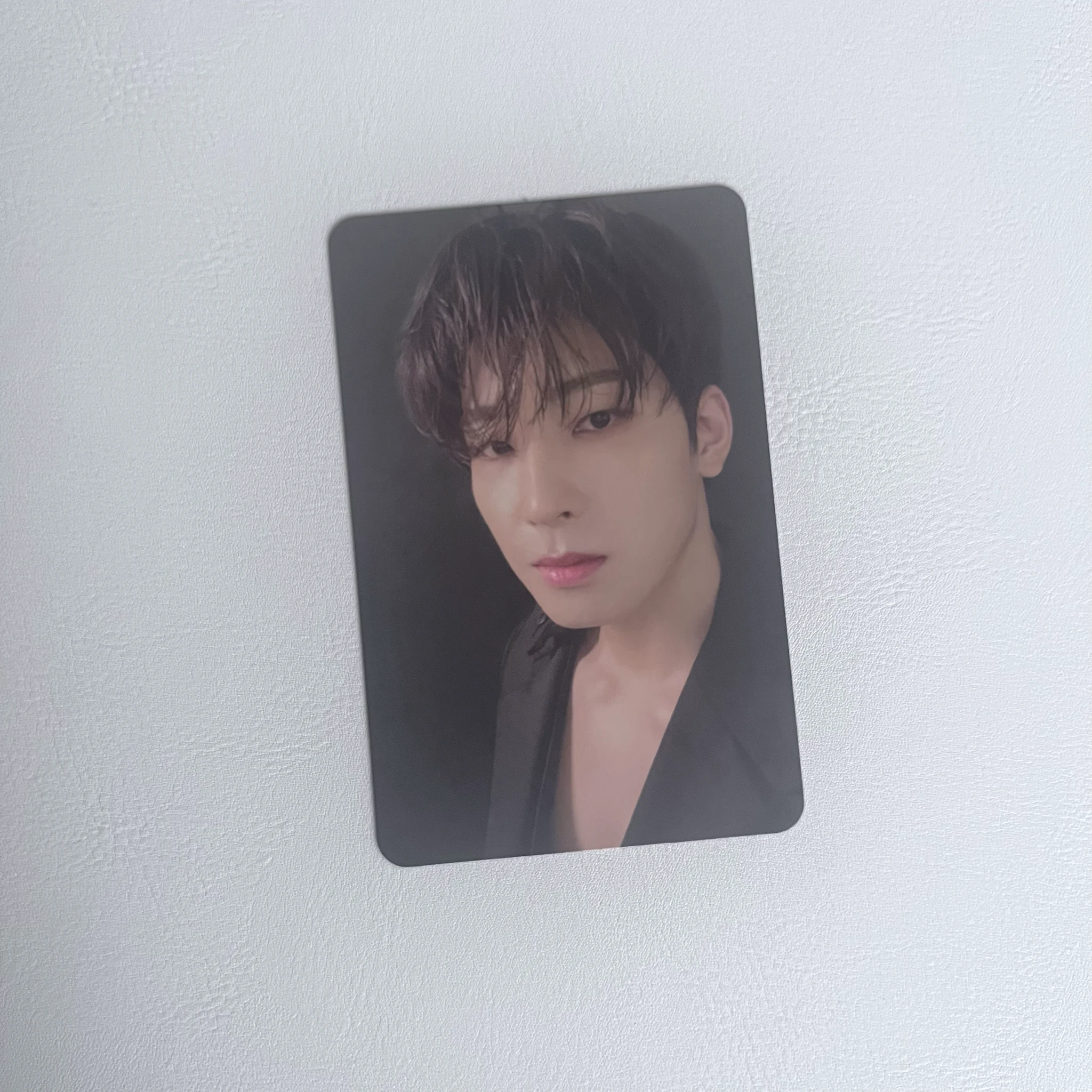 SEVENTEEN Wonwoo SEVENTEEN - Wonwoo - Your Choice Album album photocard listing photo 1