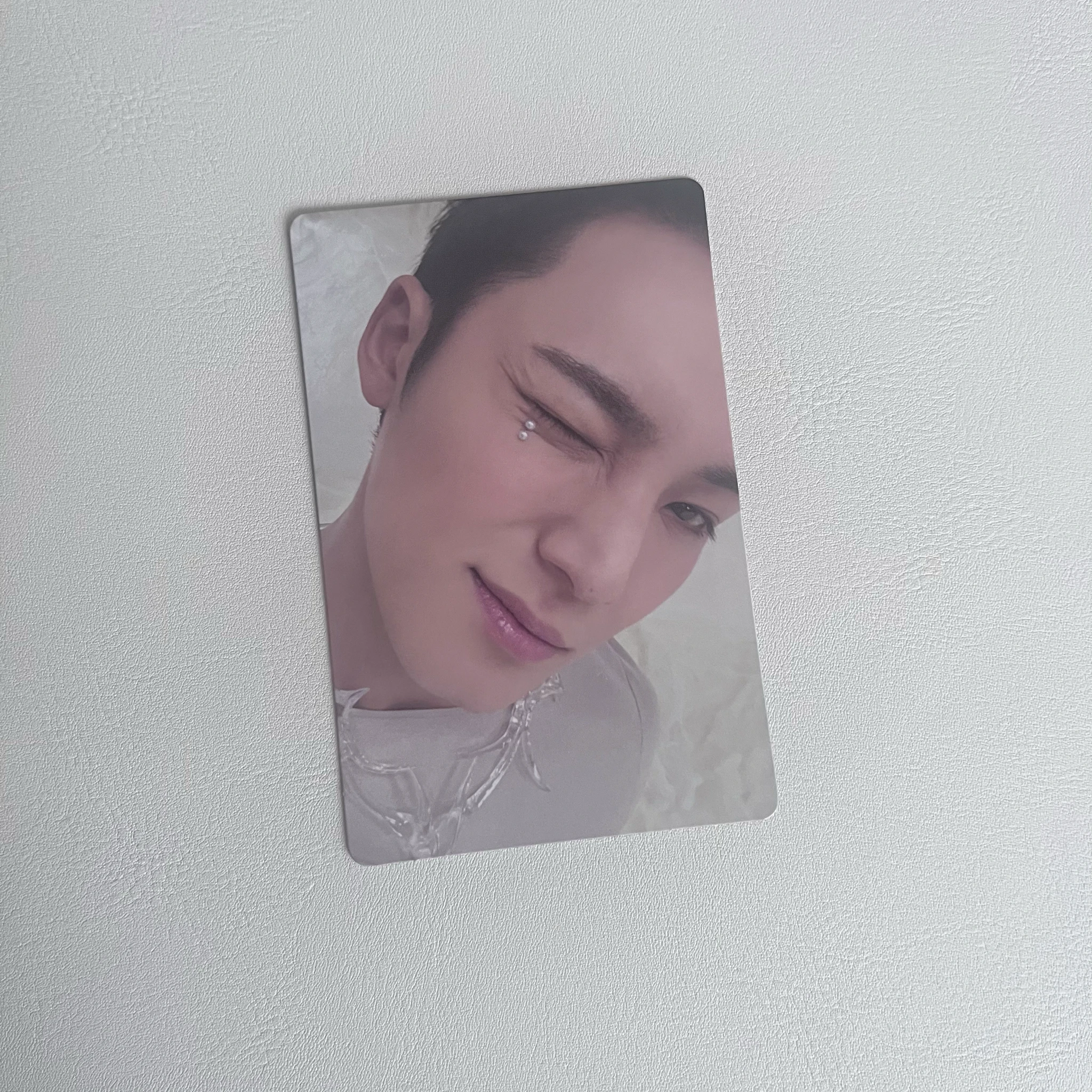 SEVENTEEN Mingyu SEVENTEEN - Mingyu - HAPPY BURSTDAY Album listing photo 1