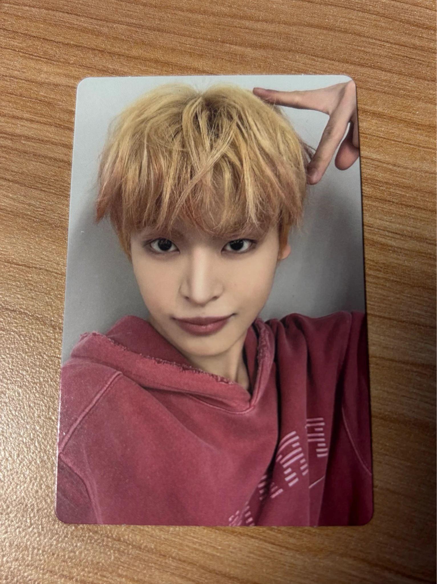 xikers Yechan Xikers - Yechan - HOUSE OF TRICKY : SPUR Album album photocard listing photo 1