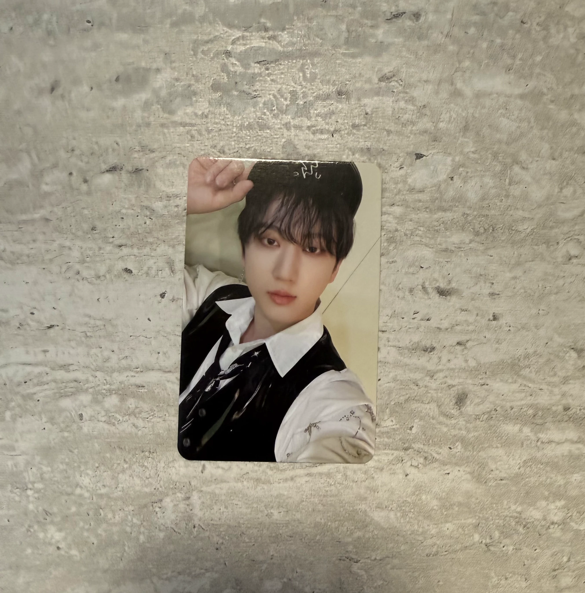 Stray Kids Changbin Stray Kids - Changbin - 5-STAR Album album photocard digipack ver. listing photo 1