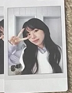 TWICE Chaeyoung TWICE-Chaeyoung-Event-together 1&2 (7th anniversary) pop up store listing photo 1