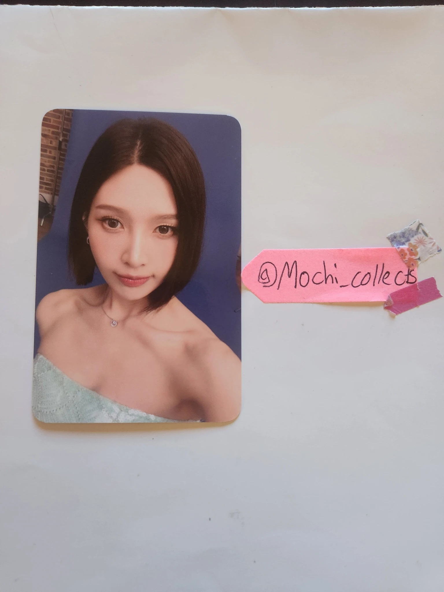 Red Velvet Joy Red Velvet - Joy - A Day in Red & Velvet Event day 2 entrance / attendance benefit listing photo 1