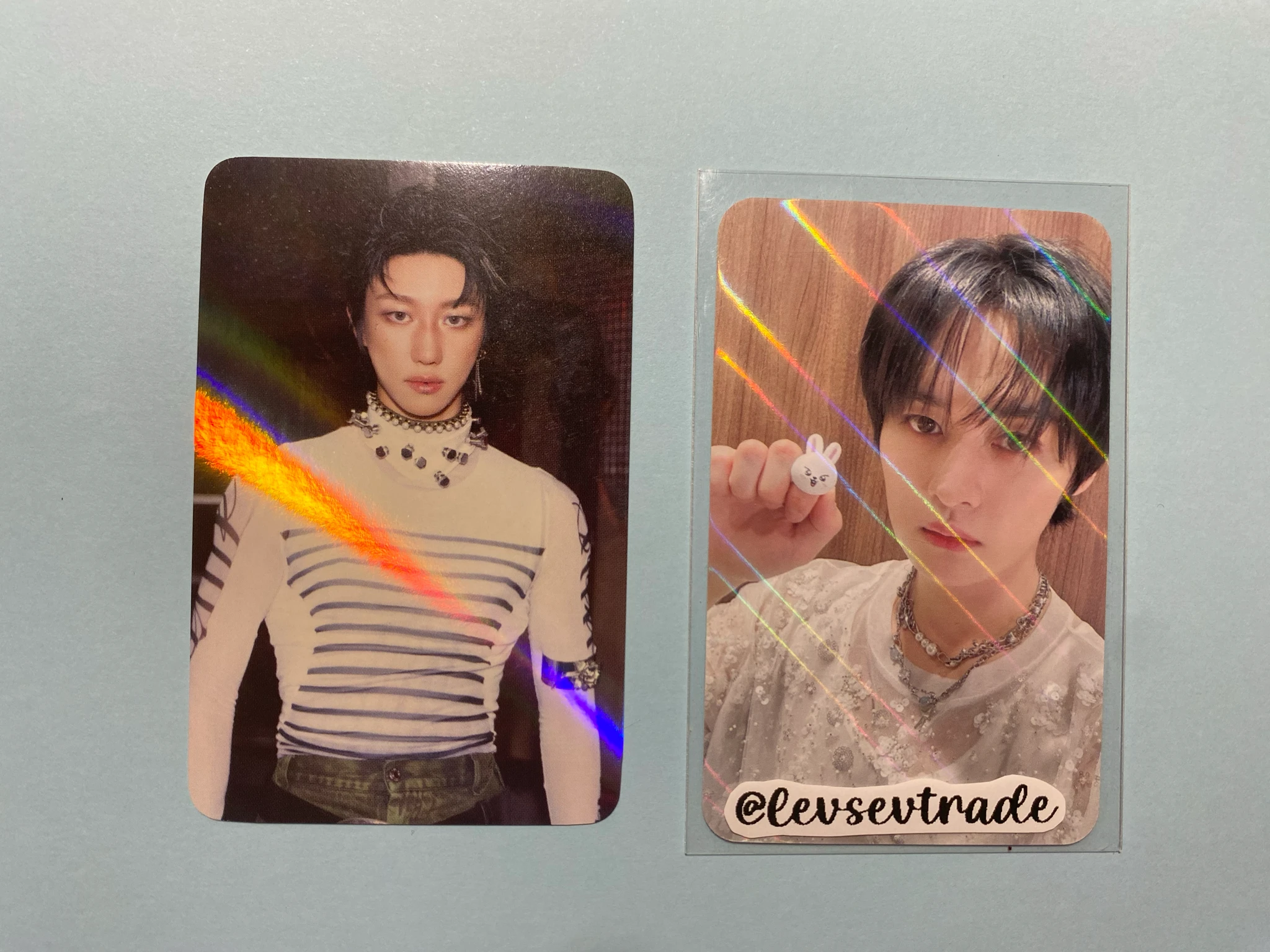 SEVENTEEN The8 SEVENTEEN - The8 - HAPPY BURSTDAY Album makestar listing photo 1