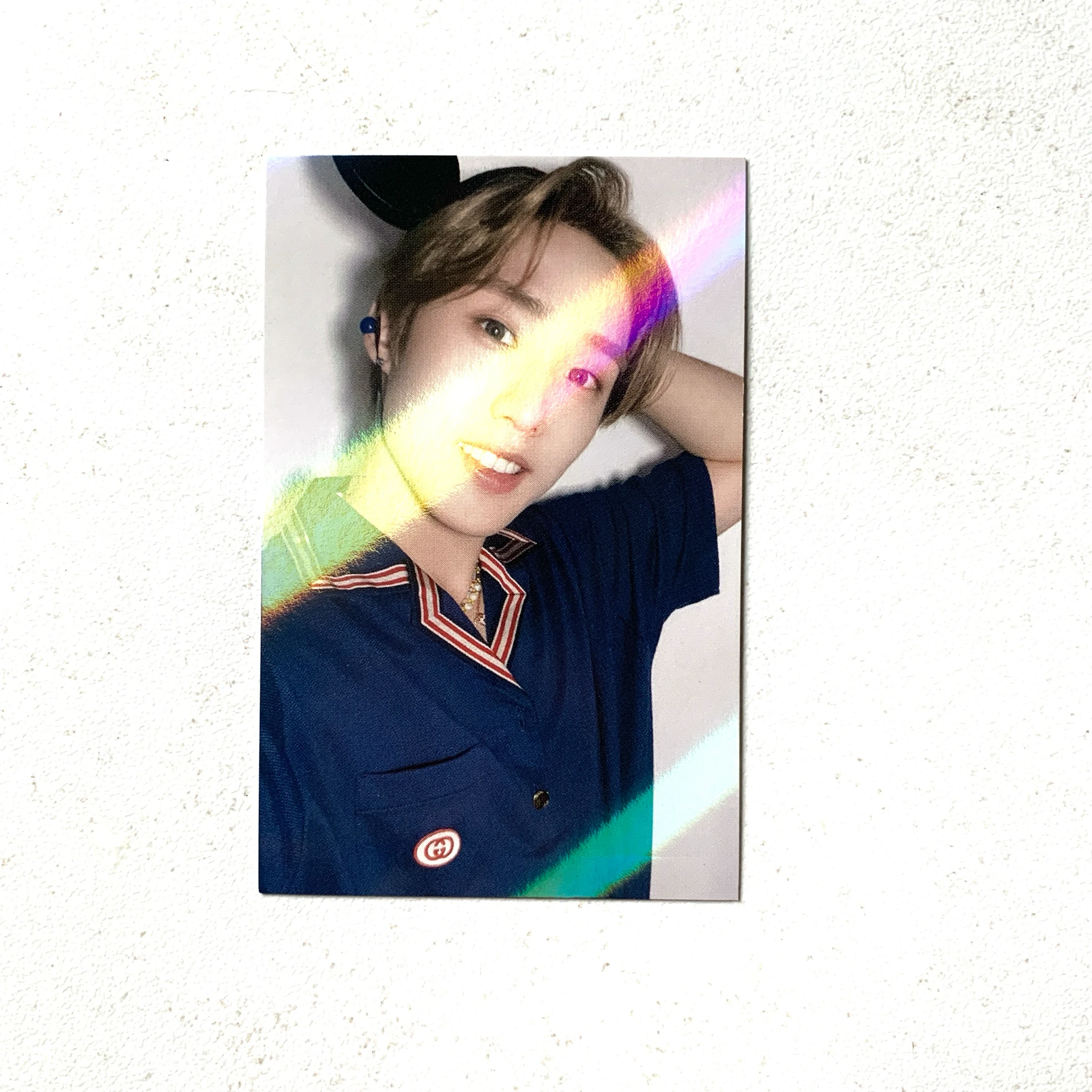 THE BOYZ Jacob THE BOYZ - Jacob - Thrill-ing Album makestar listing photo 1