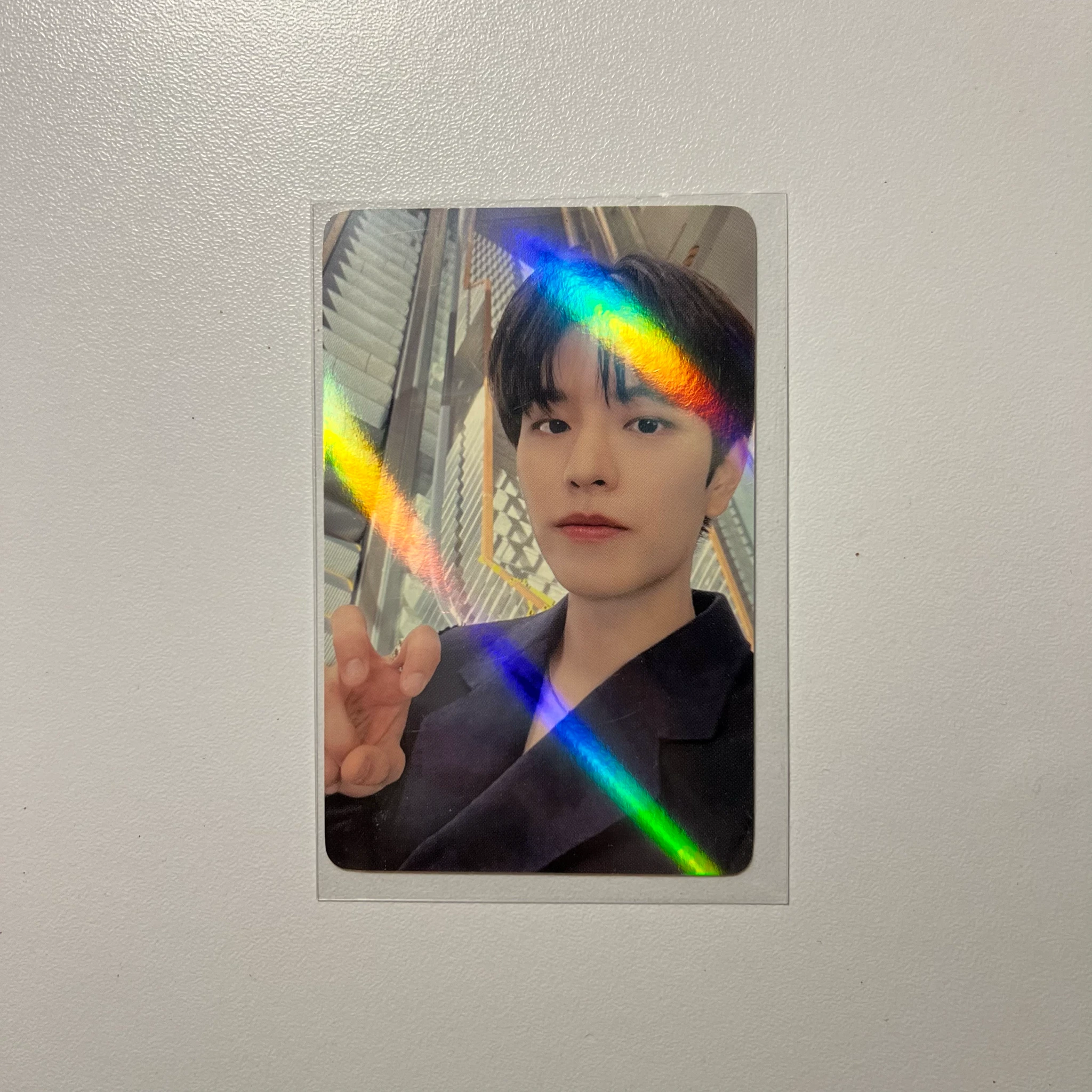 Stray Kids Seungmin Stray Kids - Seungmin - Maxident Album listing photo 1