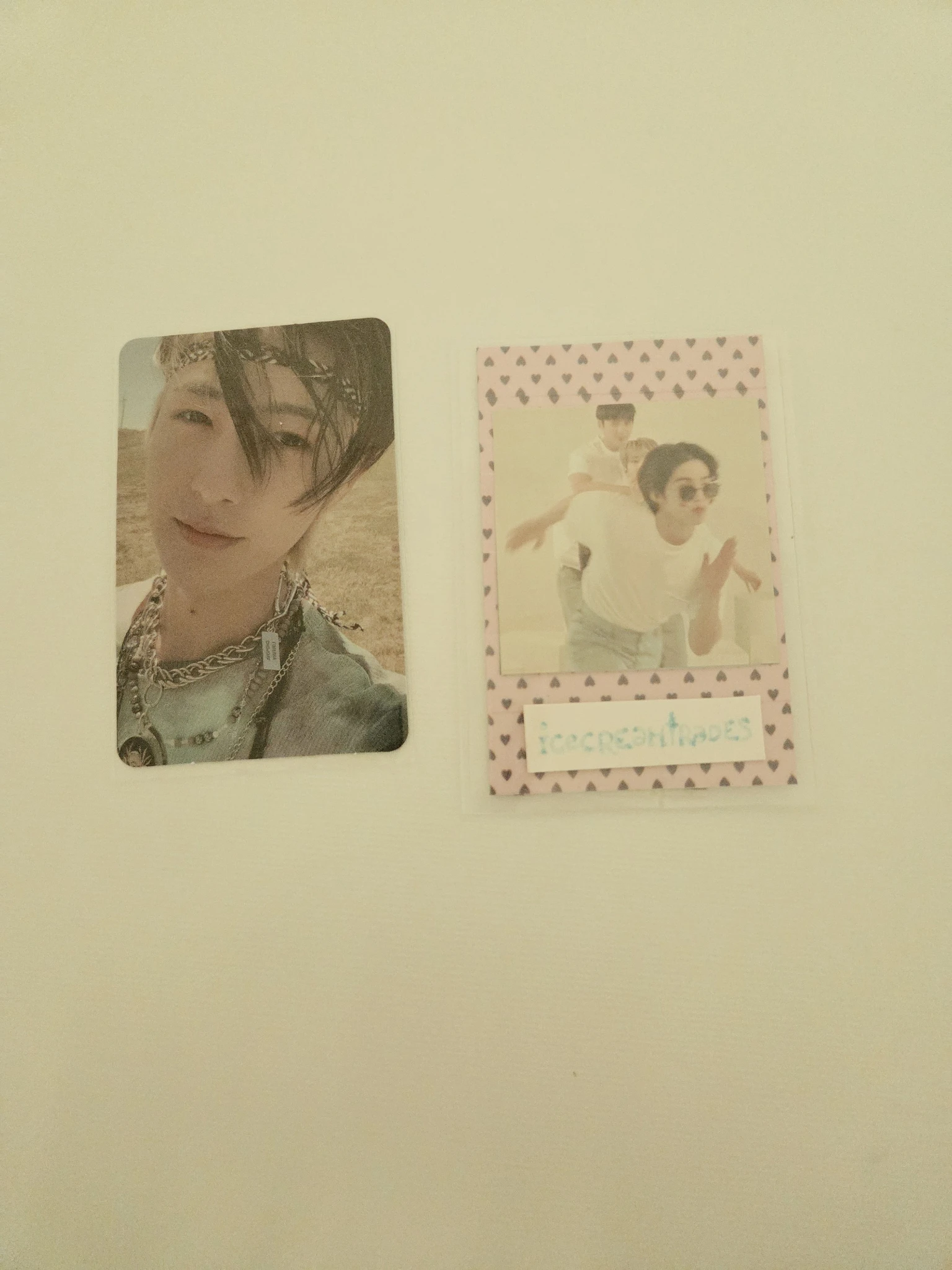 NCT DREAM Renjun NCT DREAM - Renjun - Hello Future Album future ver. listing photo 1