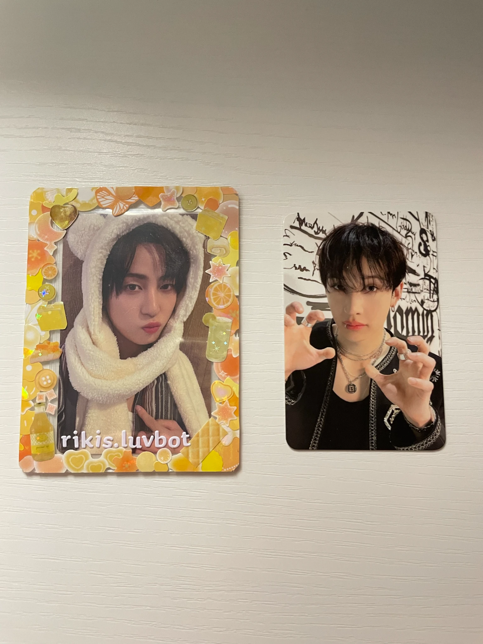 Stray Kids Bang Chan Stray Kids - Bang Chan - DominATE World Tour Event offline purchase benefit jyp shop seoul listing photo 1