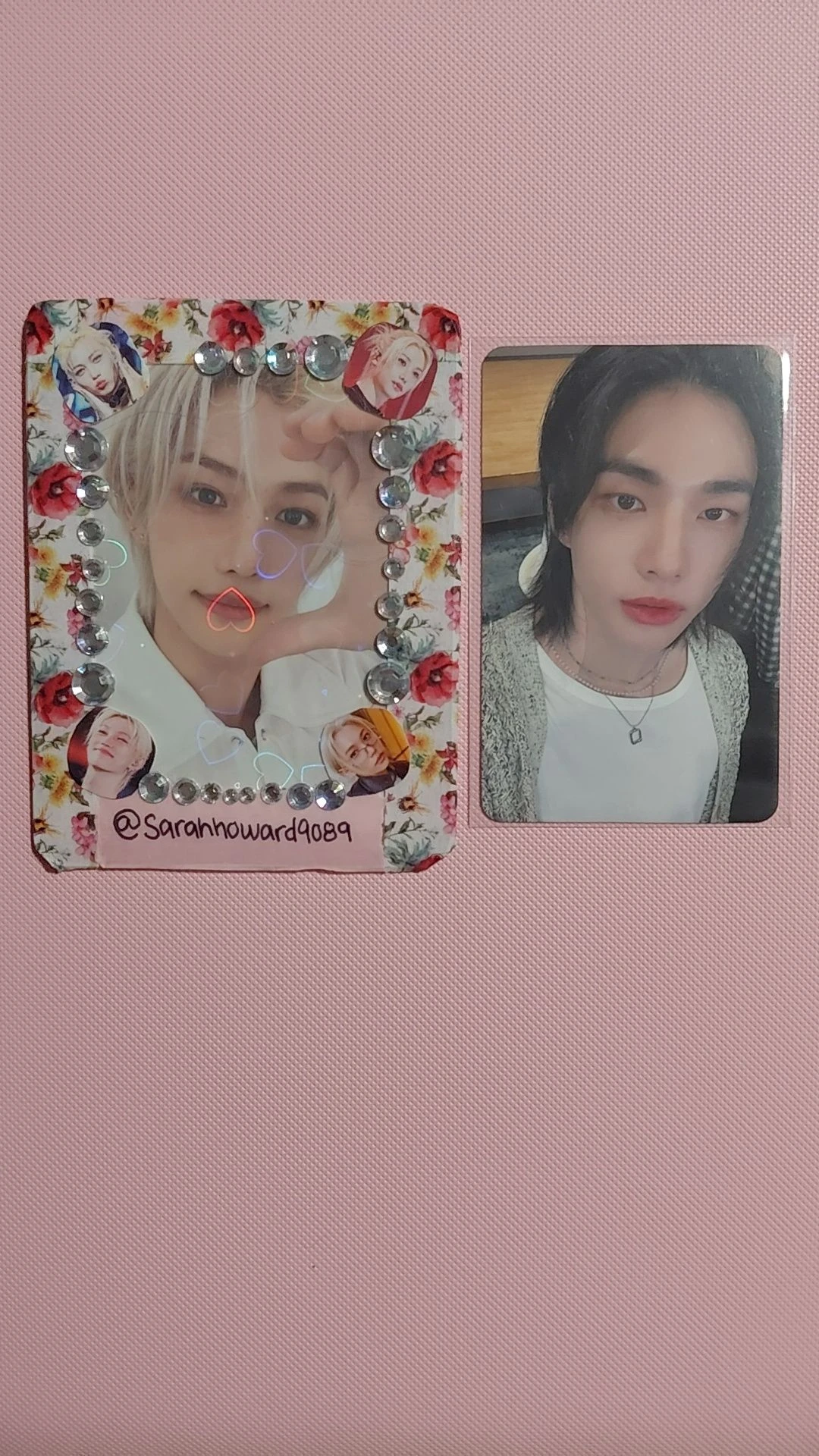 Stray Kids Hyunjin Stray Kids - Hyunjin - 5-Star Dome Tour 2023 Event tokyo day 1 purchase benefit venue-limited social path listing photo 1