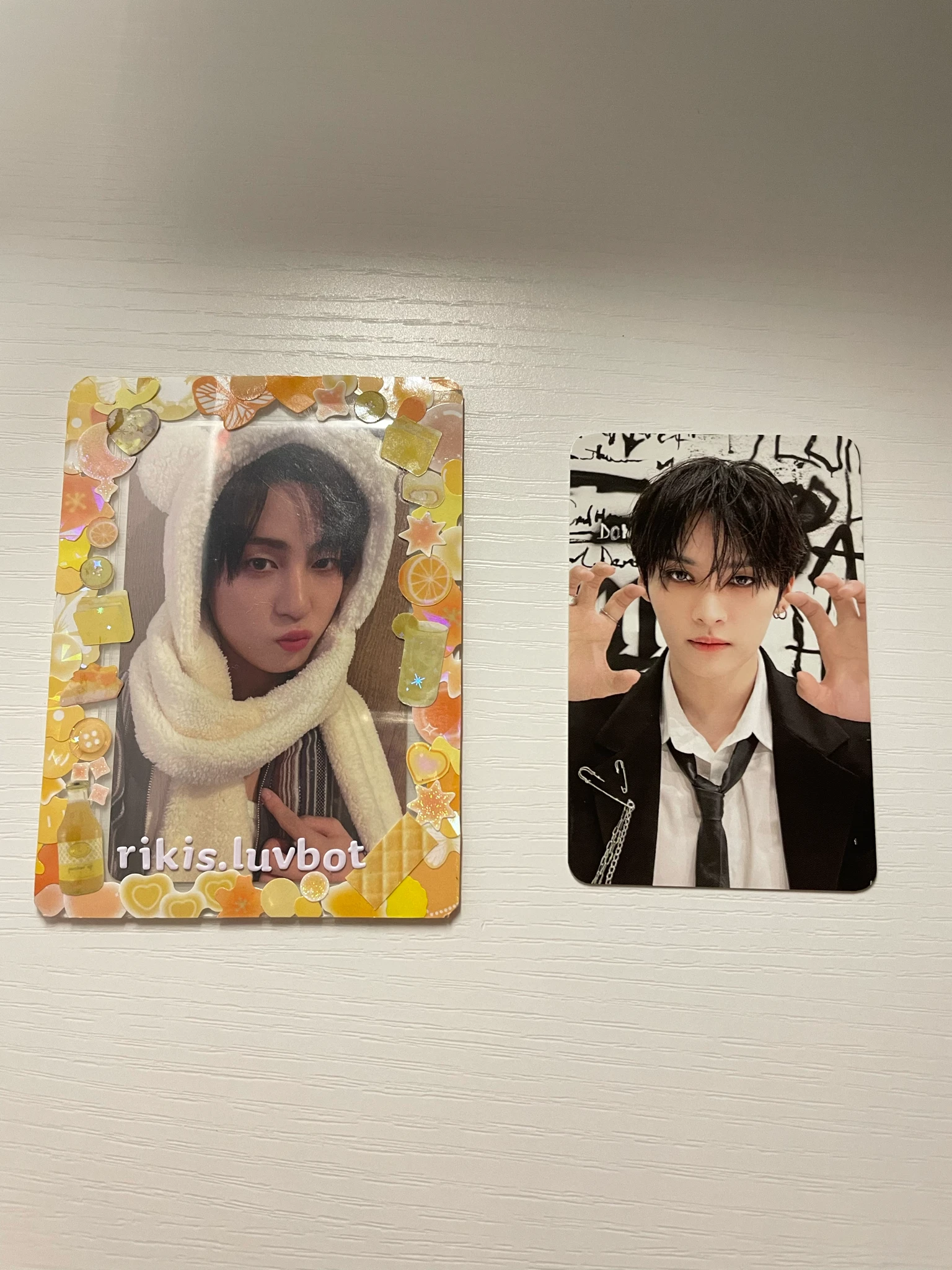 Stray Kids Lee Know Stray Kids - Lee Know - DominATE World Tour Event purchase benefit seoul jyp shop offline listing photo 1