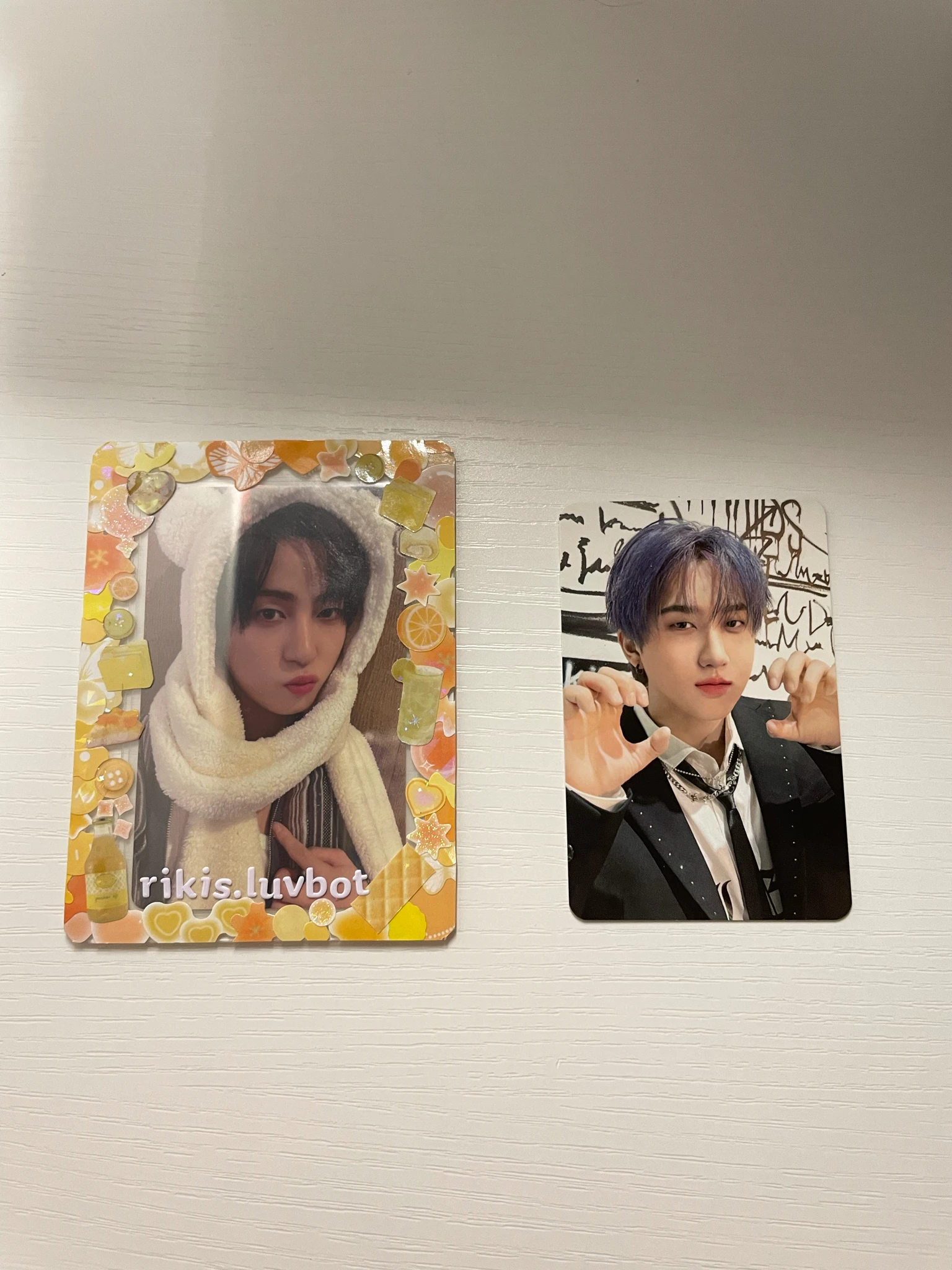 Stray Kids Changbin Stray Kids - Changbin - DominATE World Tour Event offline purchase benefit jyp shop seoul listing photo 1