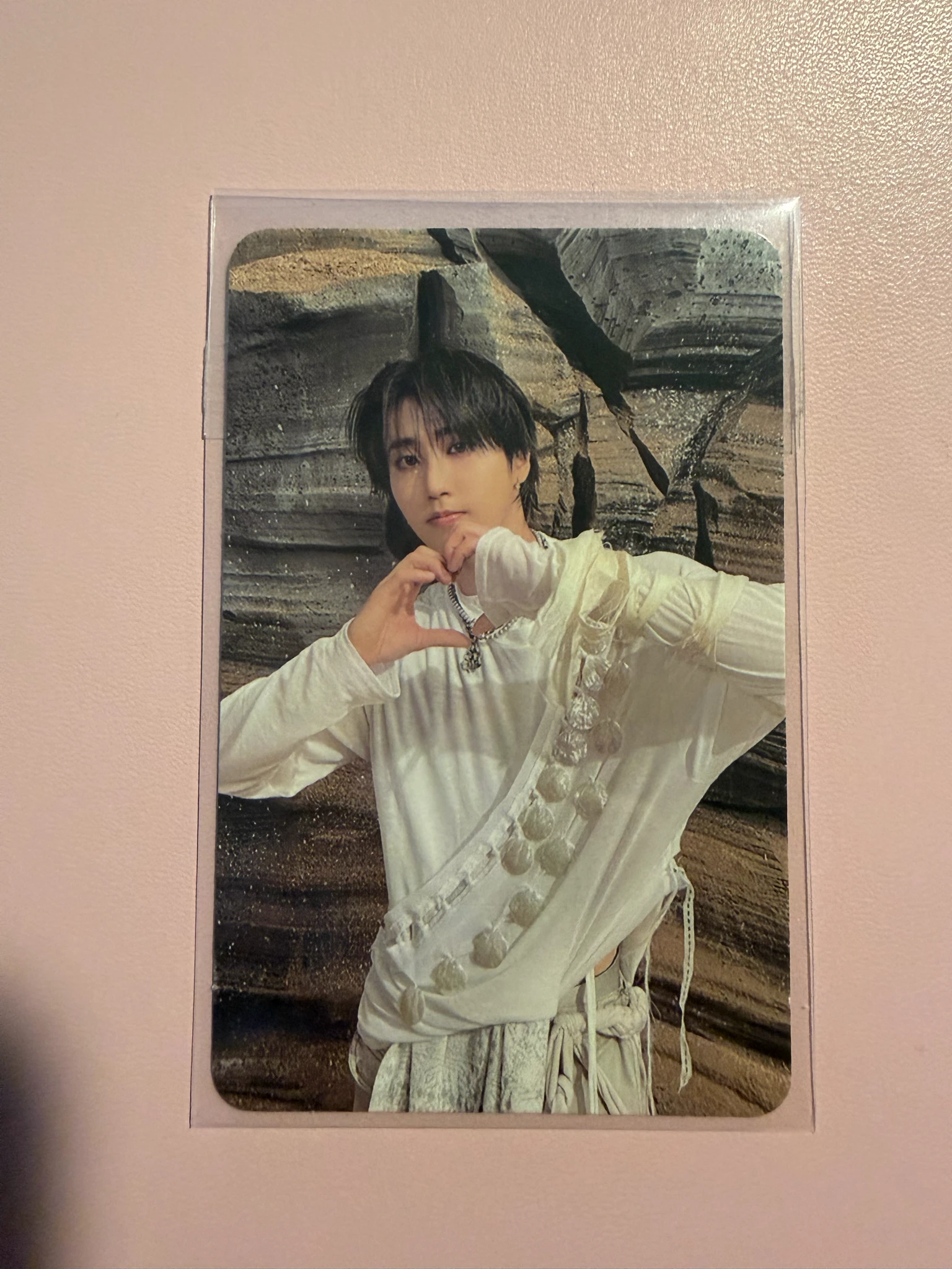 Stray Kids HAN Stray Kids - HAN - This & That Album kpop nara retail exclusive & version listing photo 1
