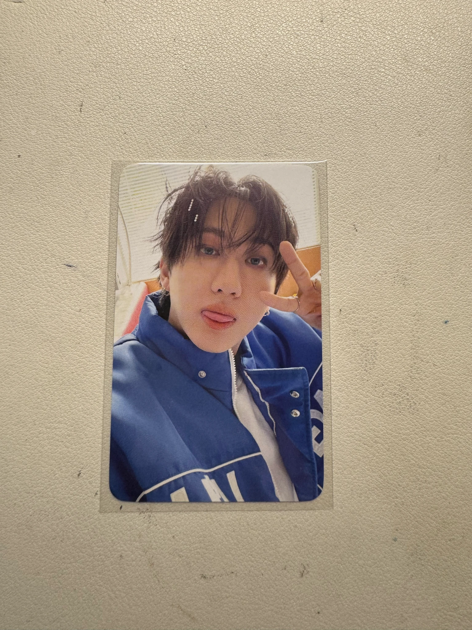 Stray Kids Changbin Stray Kids - Changbin - 2026 Season's Greetings - Starlight Supper Club Other fans shop photocard set pre-order benefit (pob) listing photo 1