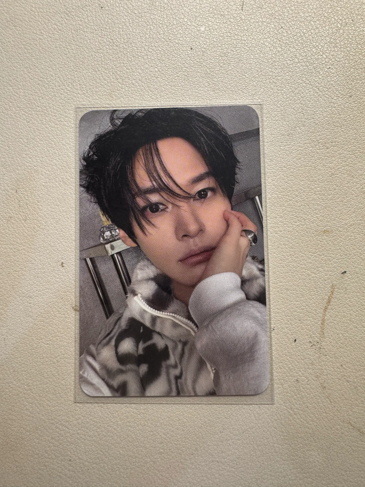 Stray Kids Lee Know Stray Kids - Lee Know - 2026 Season's Greetings - Starlight Supper Club Other photocard set apple music pre-order benefit (pob) listing photo 1