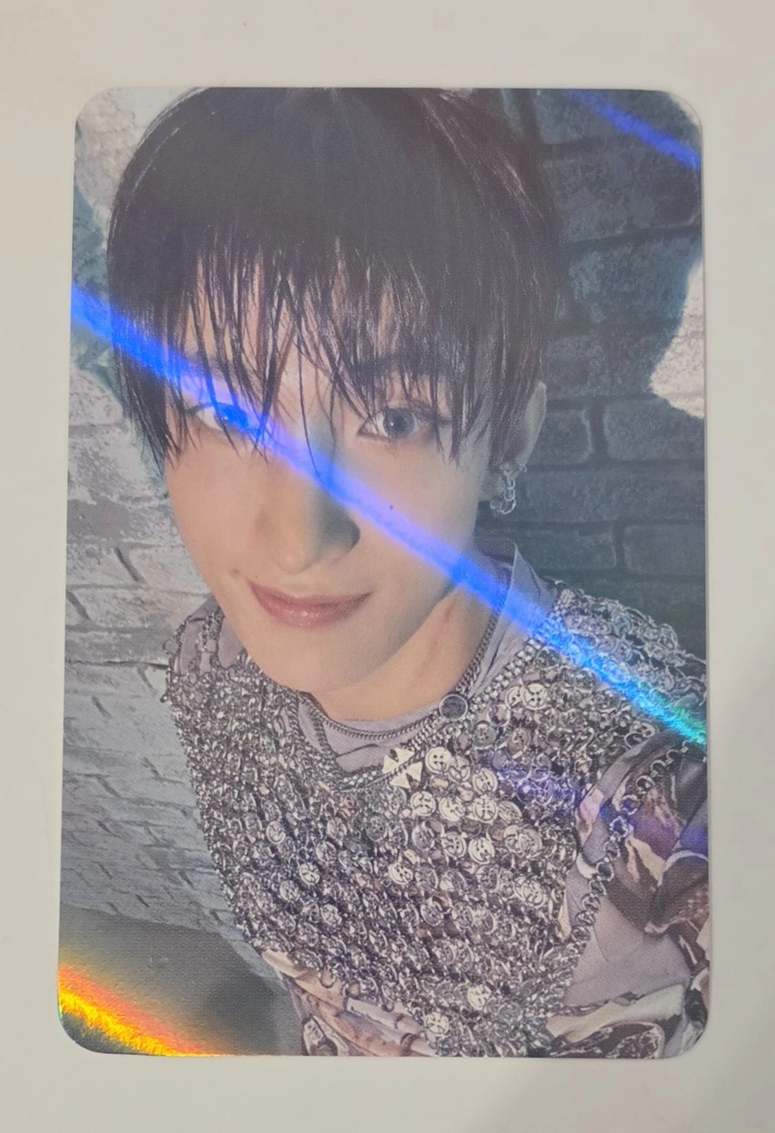 SEVENTEEN DK SEVENTEEN - DK - HAPPY BURSTDAY Album pob (pre-order benefit) makestar holographic (hologram) listing photo 1