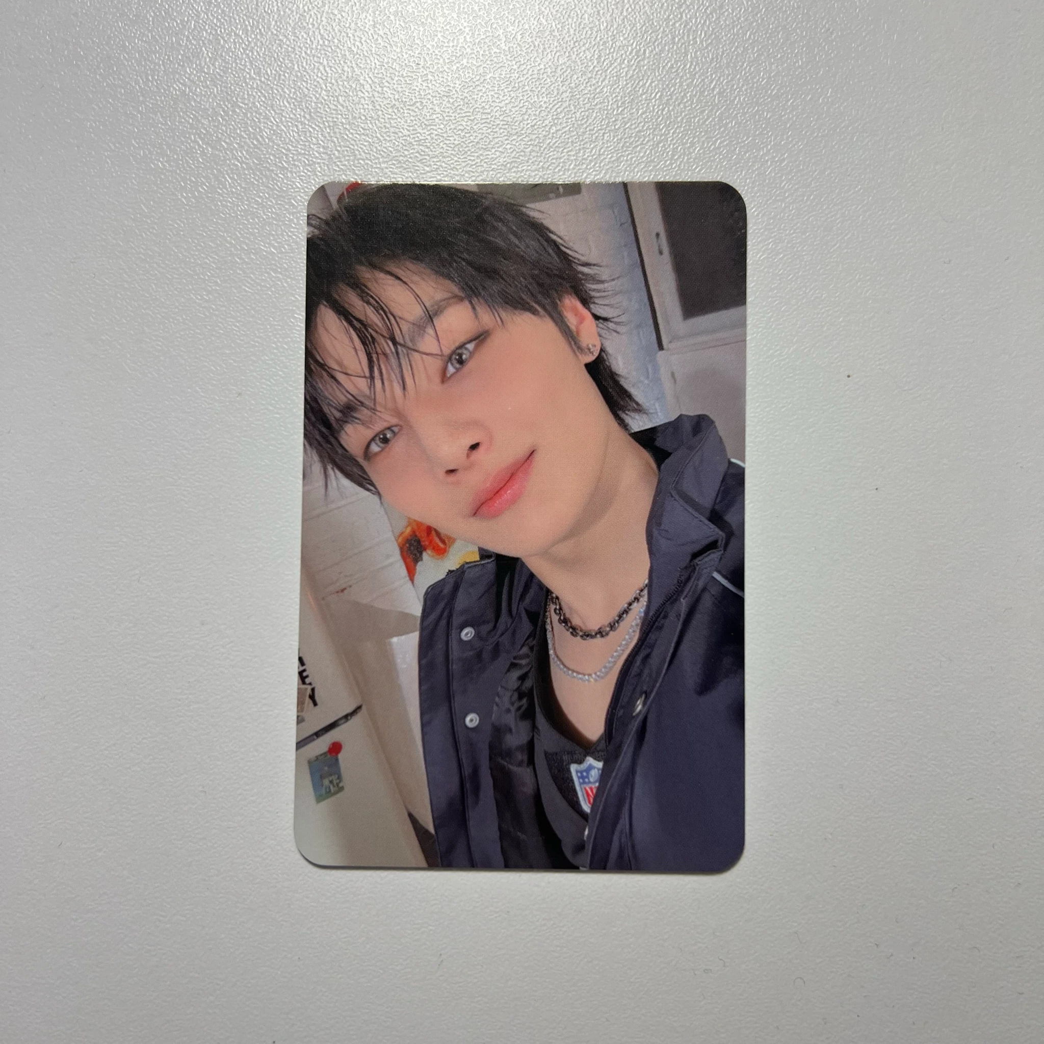 Stray Kids I.N Stray Kids - I.N - KARMA Album pre-order benefit skzoo version listing photo 1