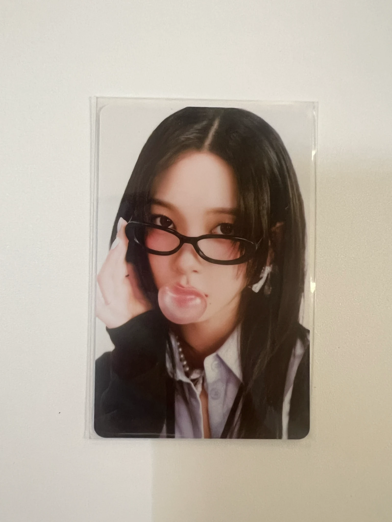 aespa Karina aespa - Karina - Season's Greetings (2025) Other listing photo 1