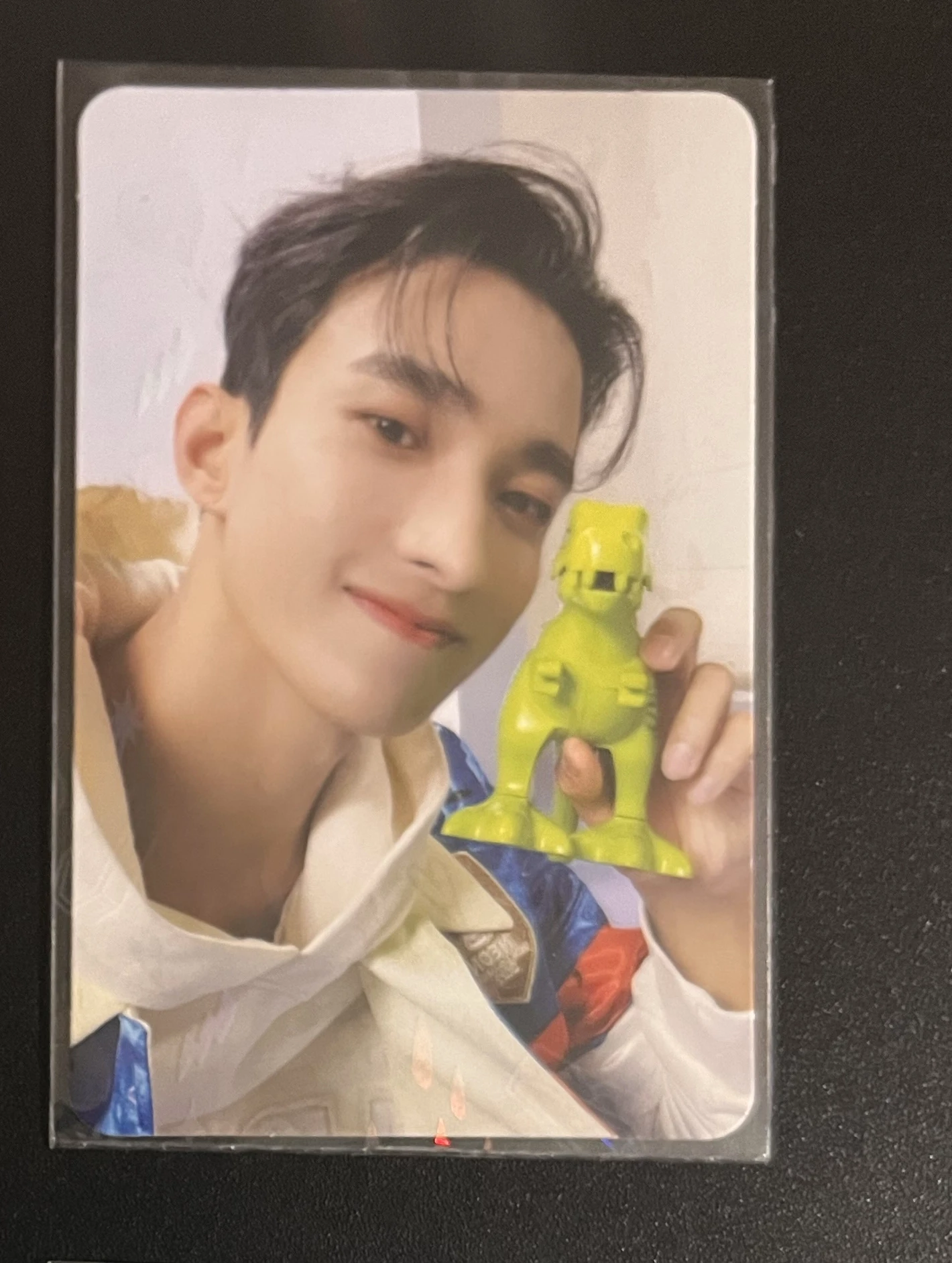 SEVENTEEN DK SEVENTEEN - DK - Second Wind Album listing photo 1