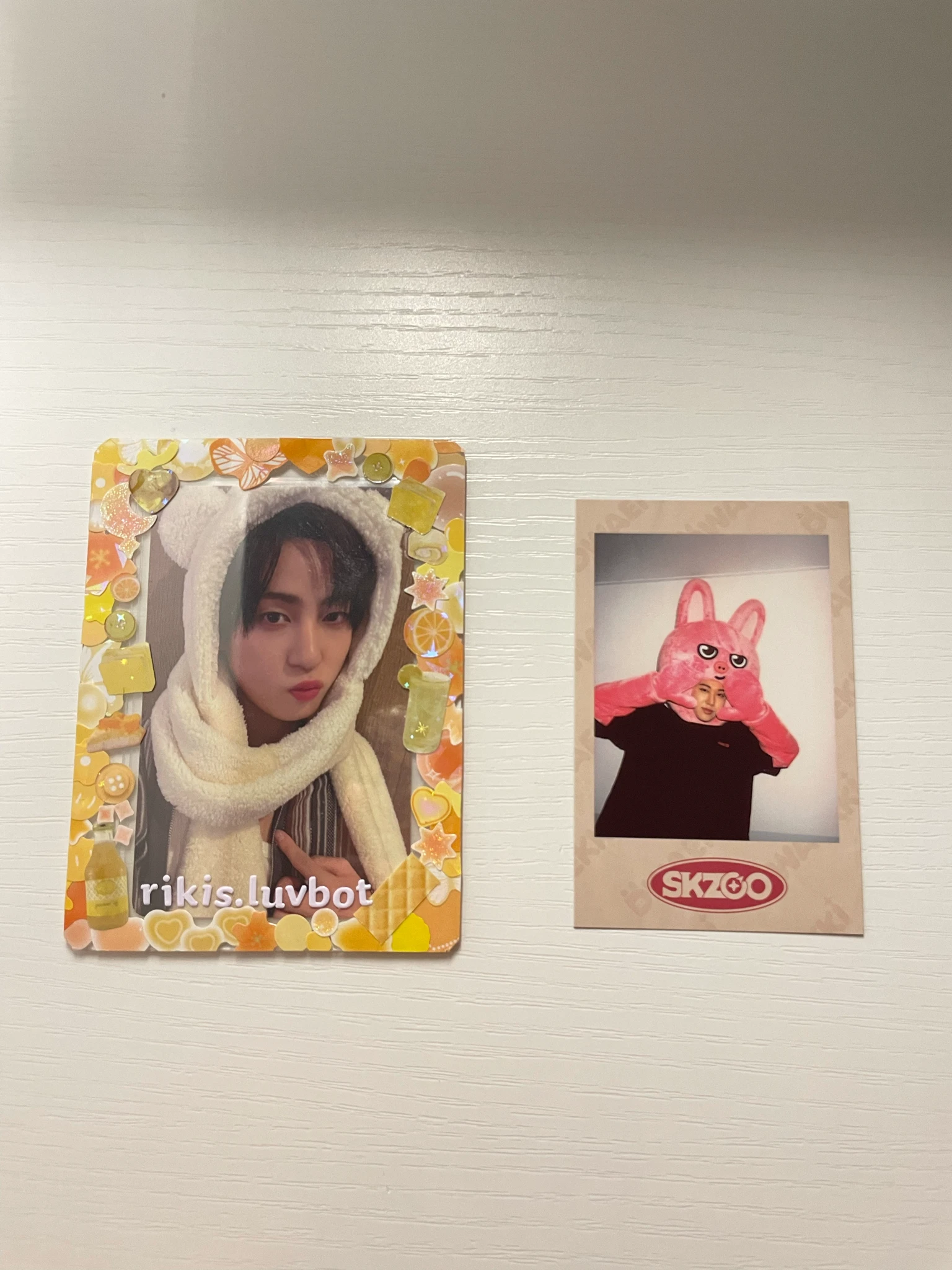 Stray Kids Changbin Stray Kids - Changbin - 1st #LoveSTAY - SKZ-X Event listing photo 1