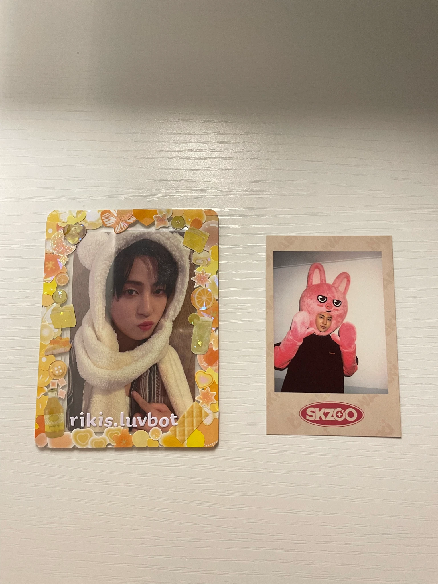 Stray Kids Changbin Stray Kids - Changbin - 1st #LoveSTAY - SKZ-X Event listing photo 1