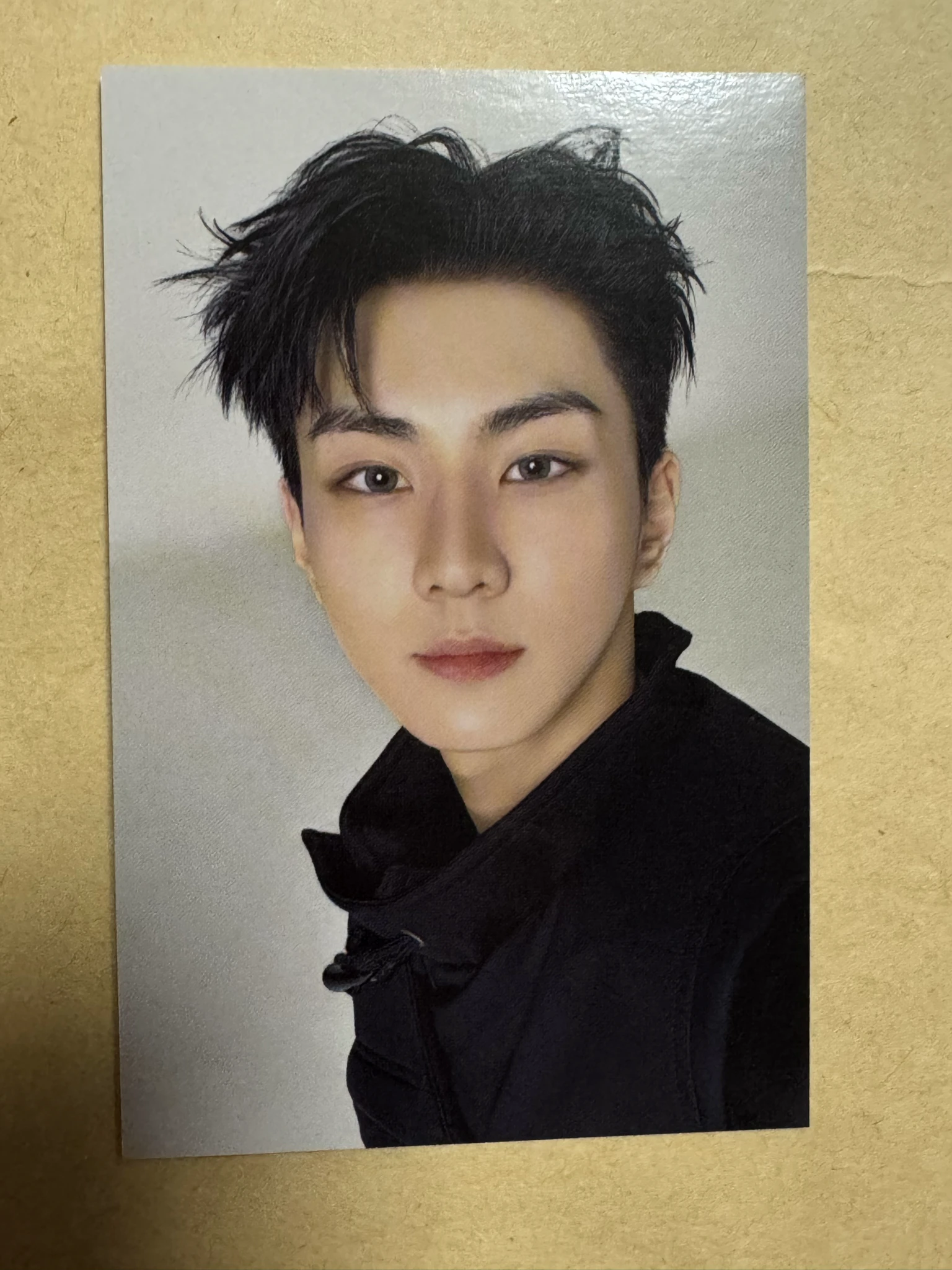 ENHYPEN Jungwon ENHYPEN - Jungwon - World Tour 'Blood Saga' Event purchase benefit listing photo 1