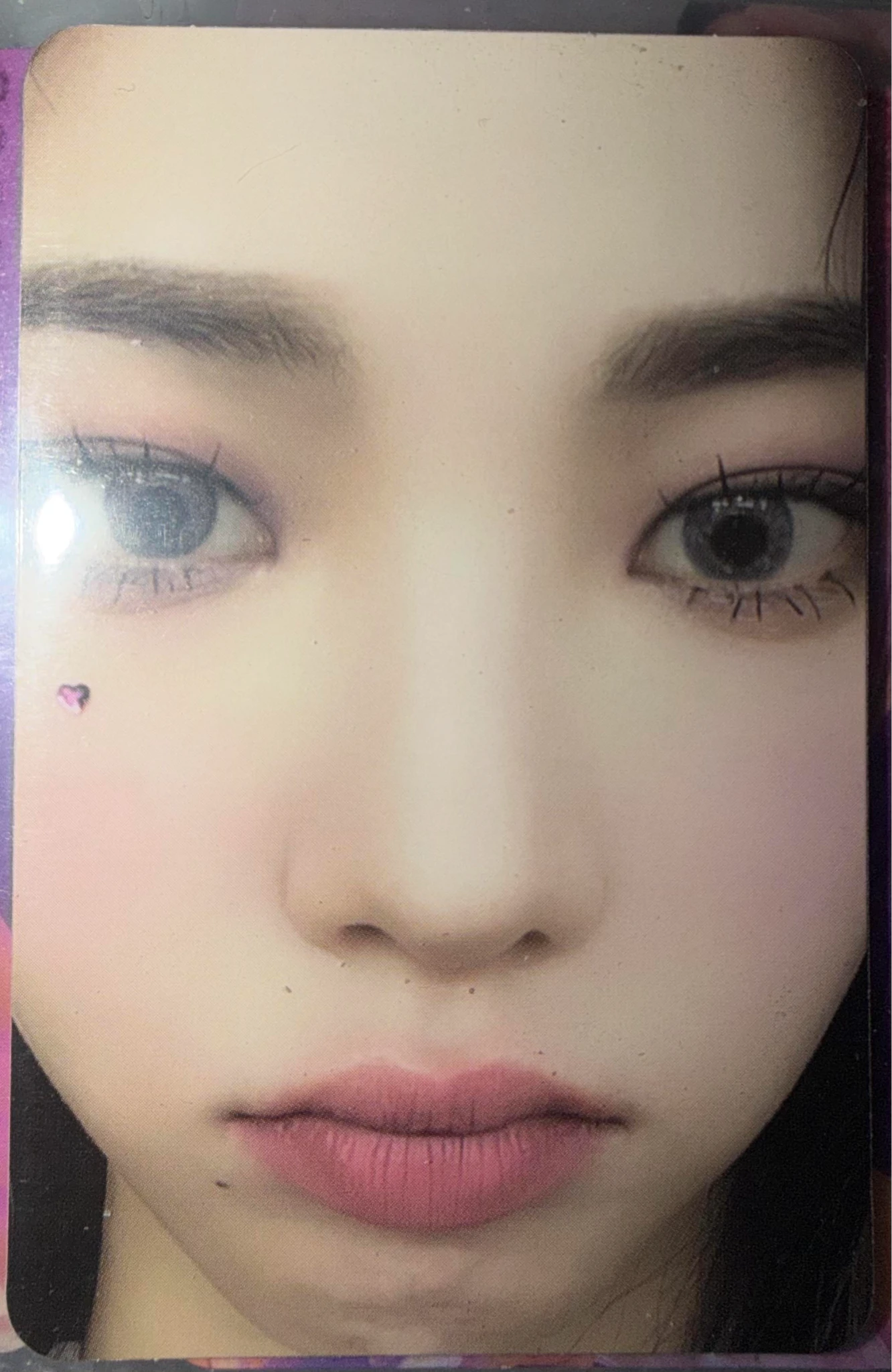 aespa Karina AESPA - Karina - Girls (Real World ver.) listing photo 1