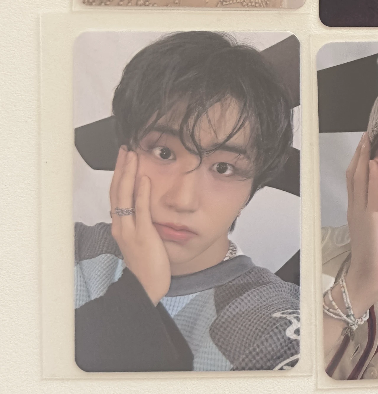 Stray Kids HAN Stray Kids - HAN - dominATE: celebrATE Pop-Up Store Event purchase benefit offline seoul listing photo 1