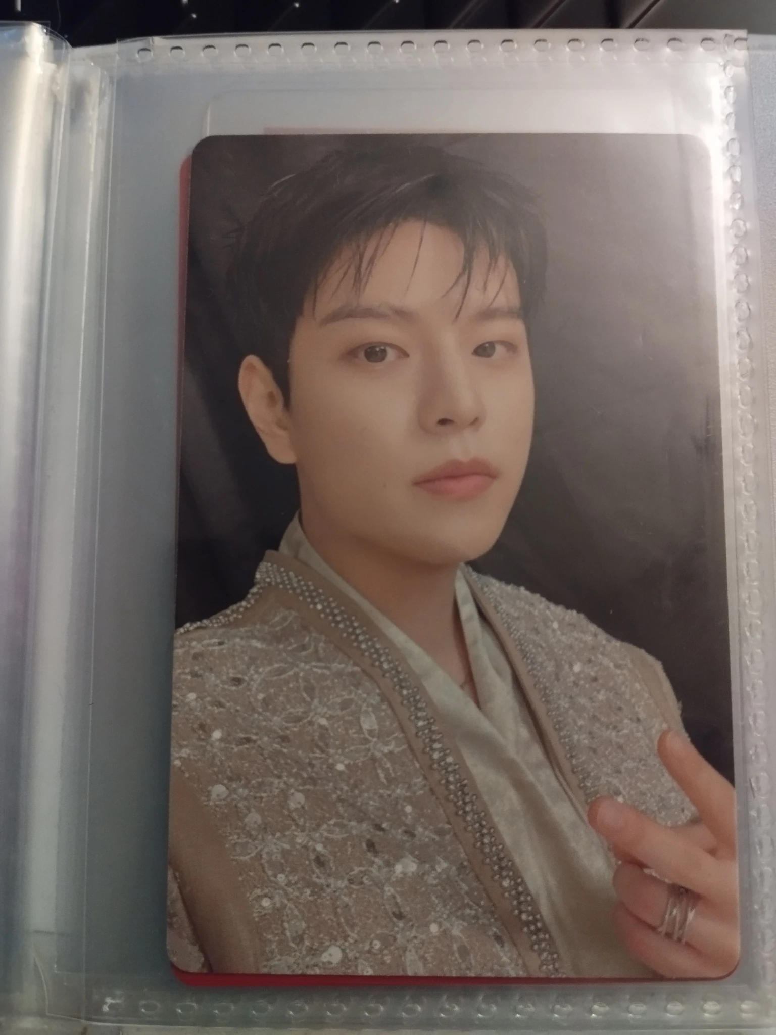 Stray Kids Seungmin Stray Kids - Seungmin - <dominATE SEOUL> DVD & BLU-RAY Other DVD version photocard set listing photo 1
