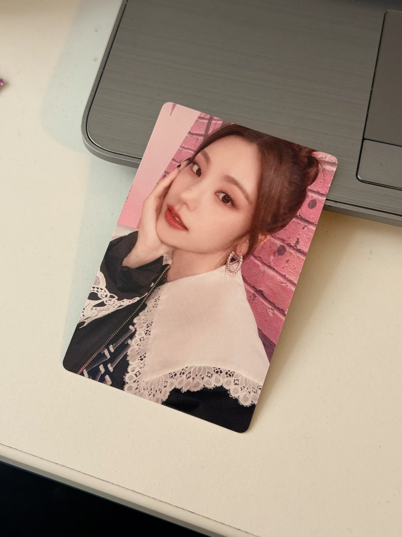 ITZY Yeji ITZY - Yeji - ITZY's Japan 2nd Anniversary Event listing photo 1