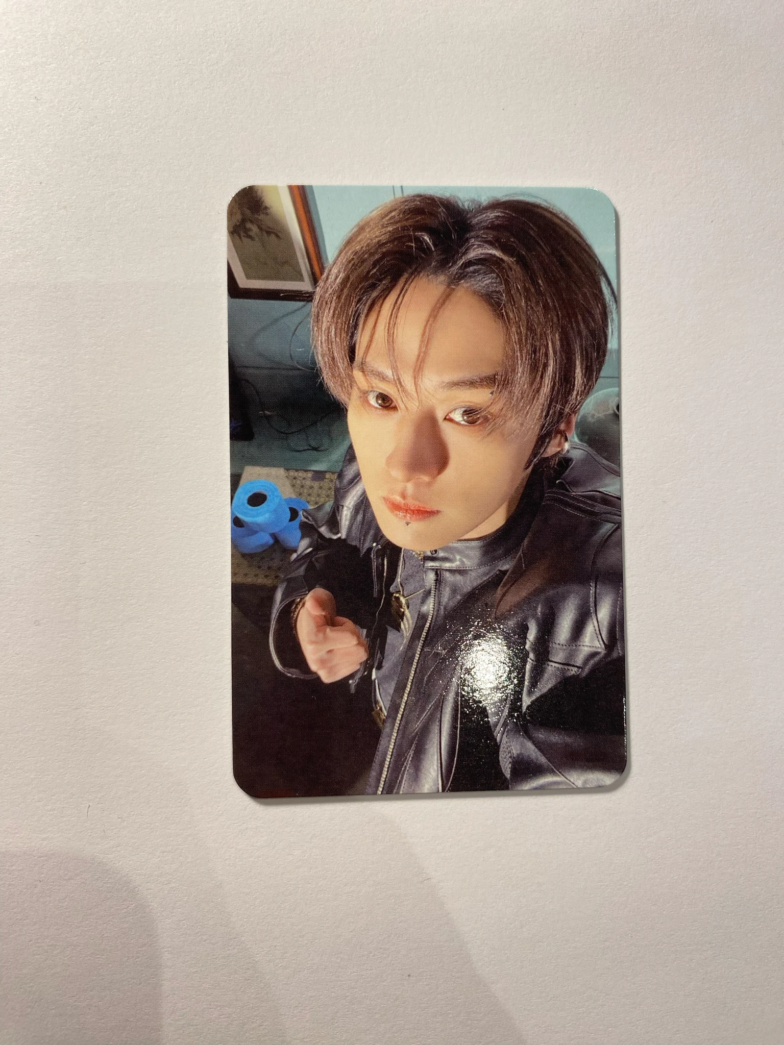 Stray Kids Lee Know Stray Kids - Lee Know - 5-STAR Album album photocard a ver. listing photo 1