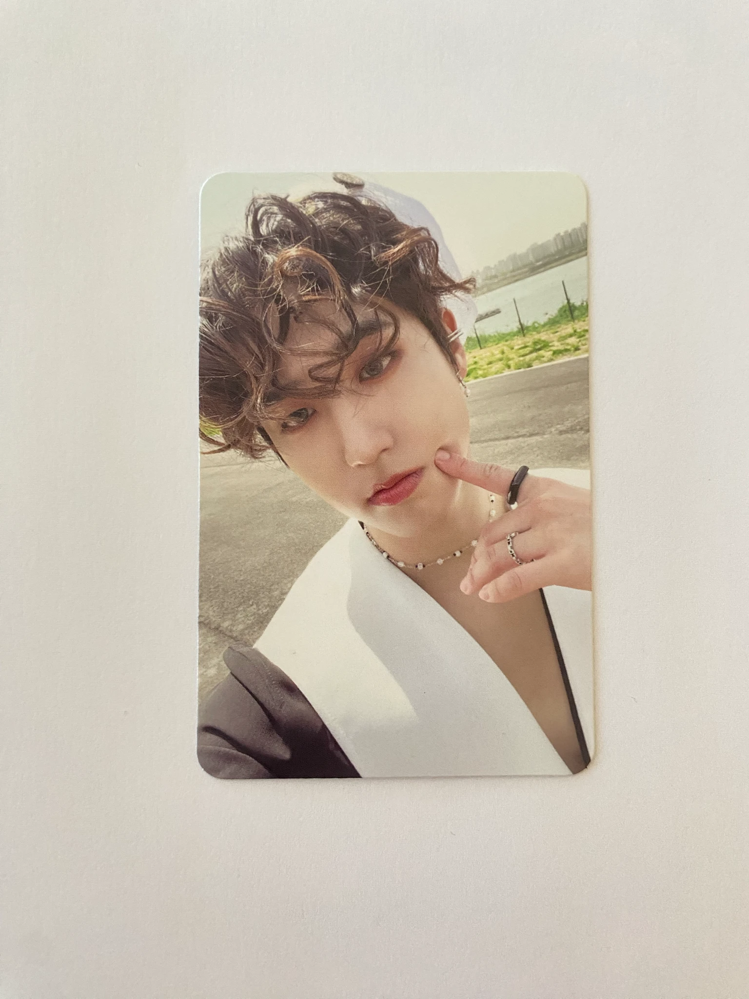 Stray Kids HAN Stray Kids - HAN - Maxident Album GO Version listing photo 1