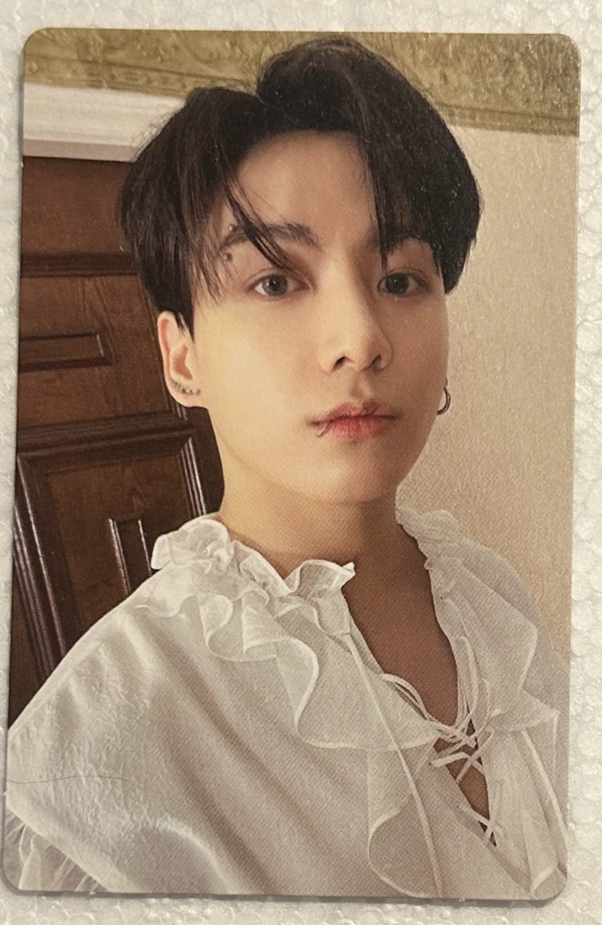 BTS Jungkook BTS - Jungkook - BTS Photo-Folio (Me, Myself, And) Other listing photo 1
