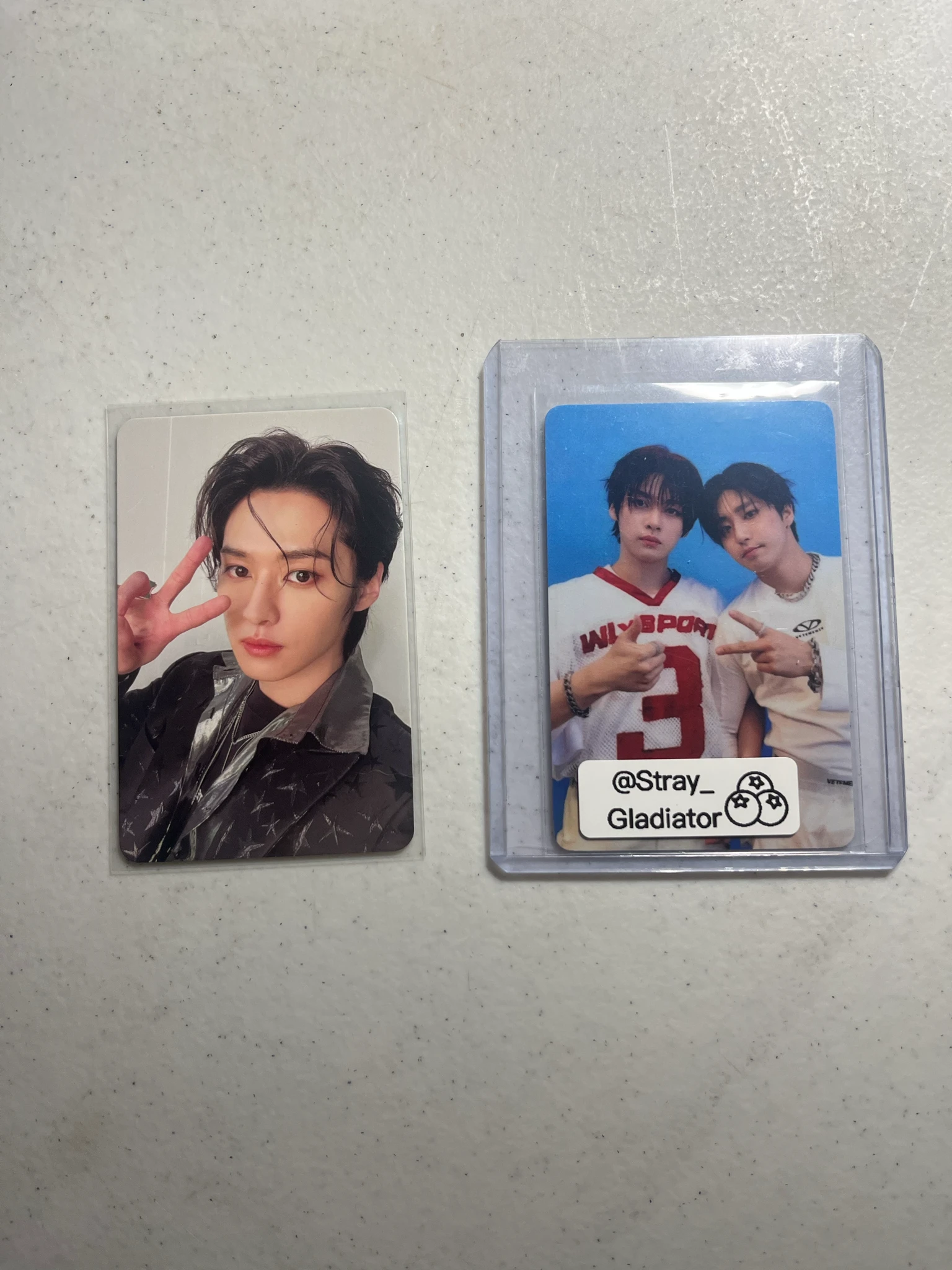 Stray Kids Lee Know Stray Kids - Lee Know - 5-STAR Album digipack ver. listing photo 1