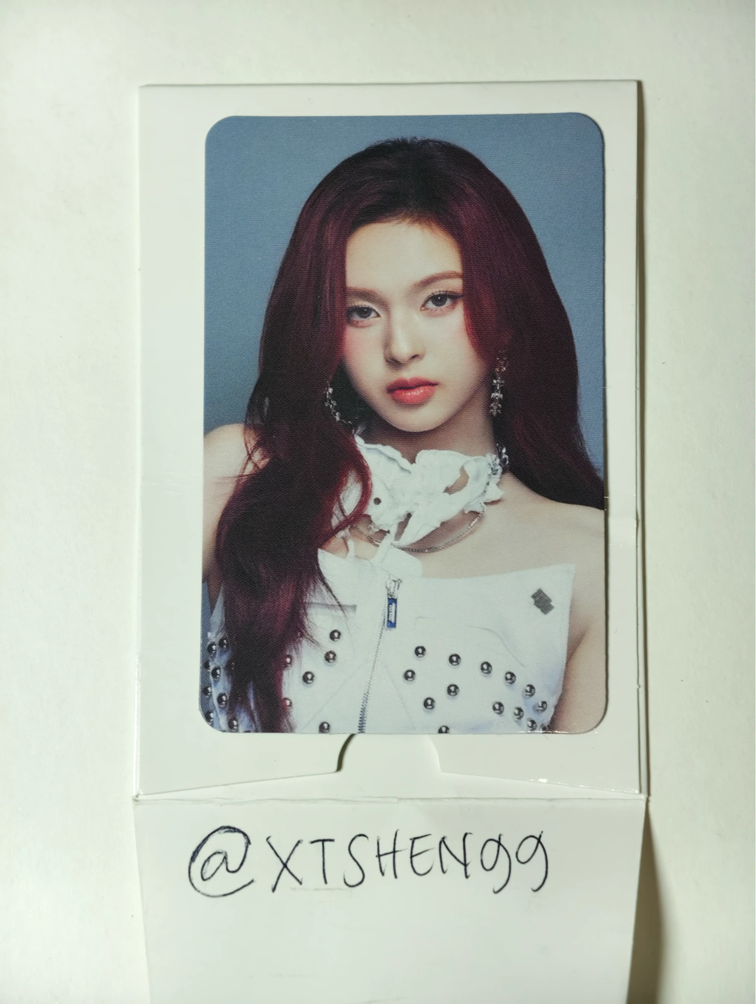BABYMONSTER Chiquita BABYMONSTER - Chiquita - CHOOM World Tour Event vip ticket benefit tour exclusive concert jakarta listing photo 1
