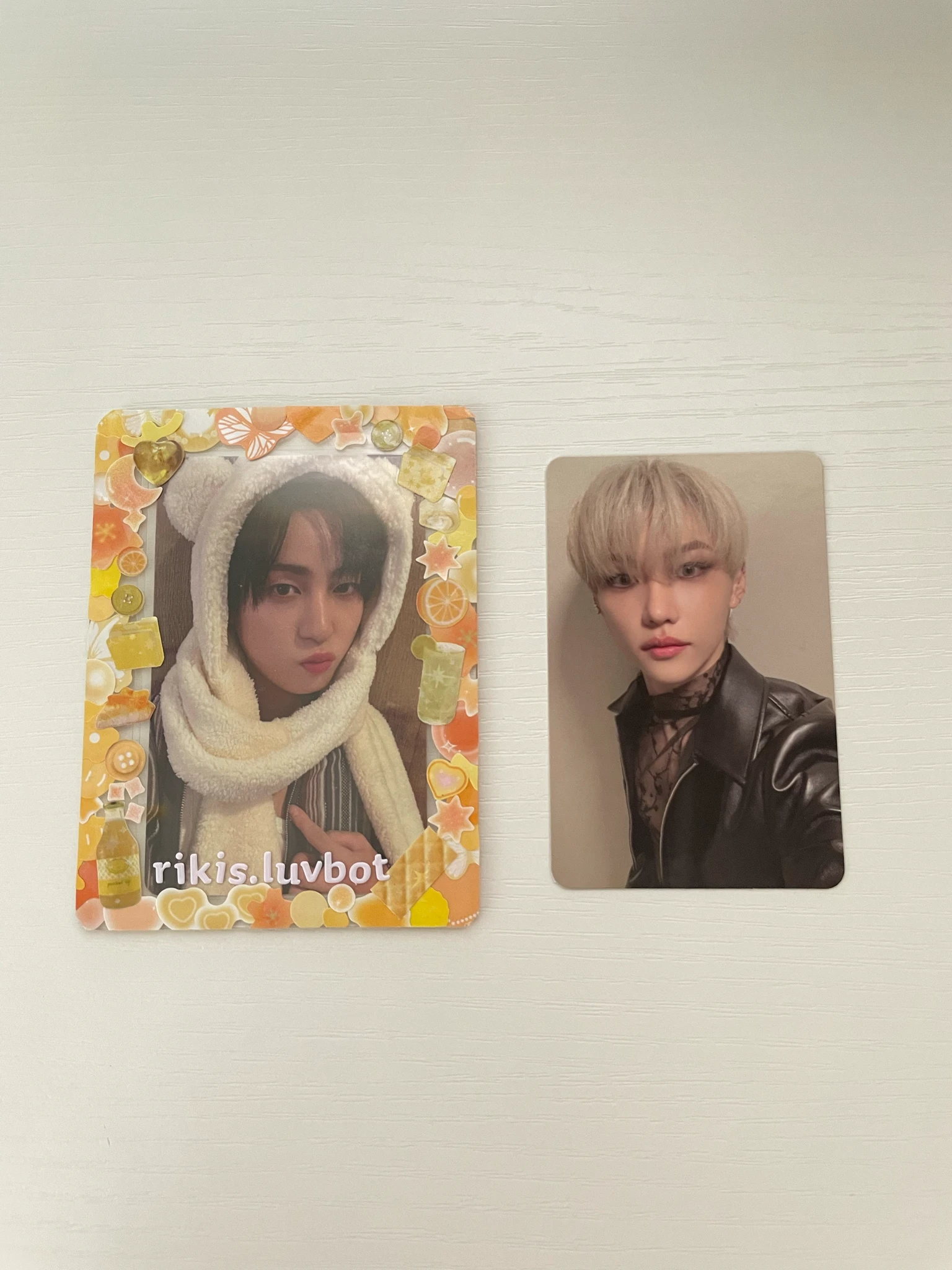 Stray Kids Felix Stray Kids - Felix - Oddinary Album Frankenstein Version listing photo 1