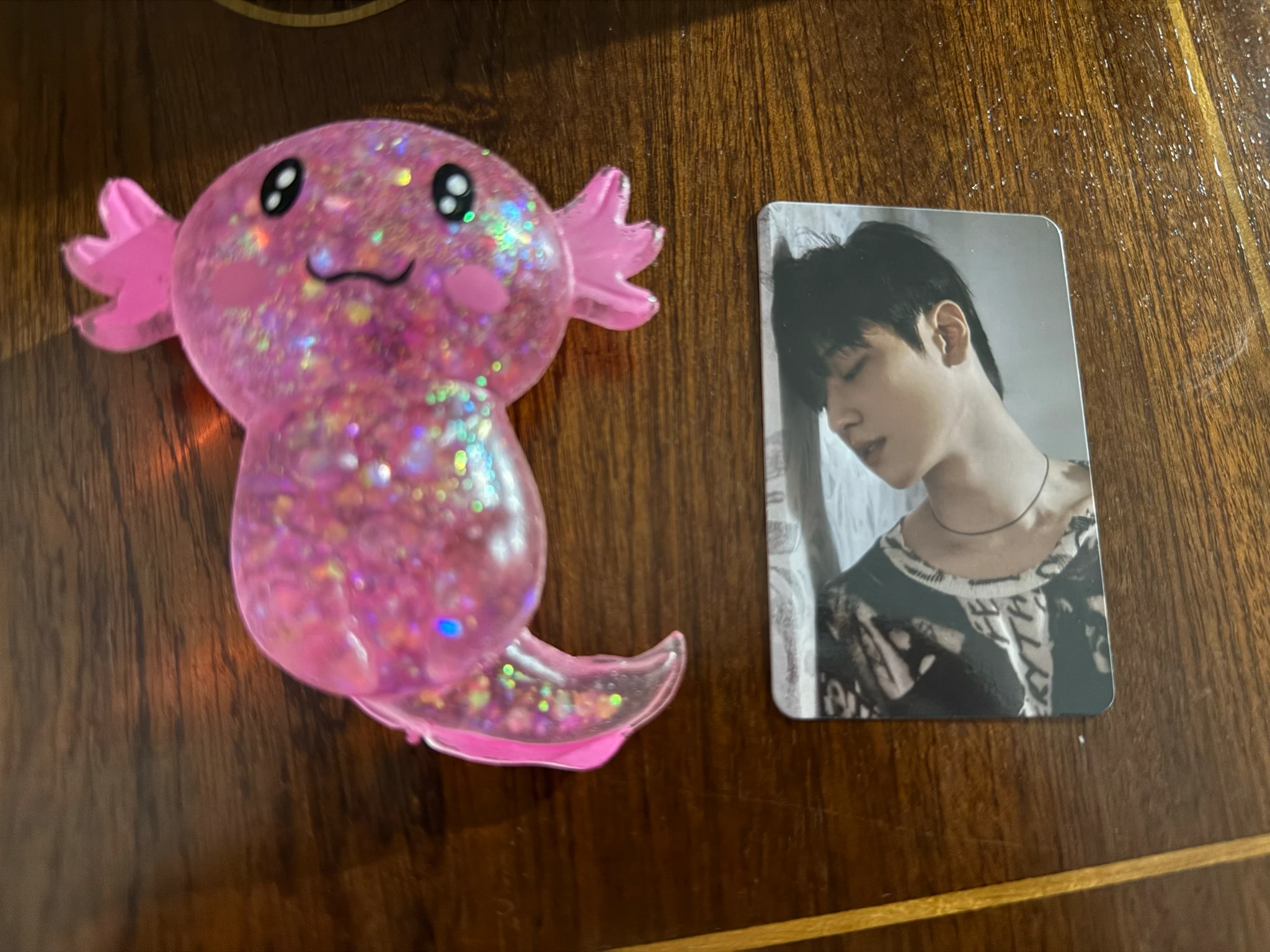 THE BOYZ Juyeon THE BOYZ - Juyeon - Phantasy Pt. 3: Love Letter Album album photocard listing photo 1