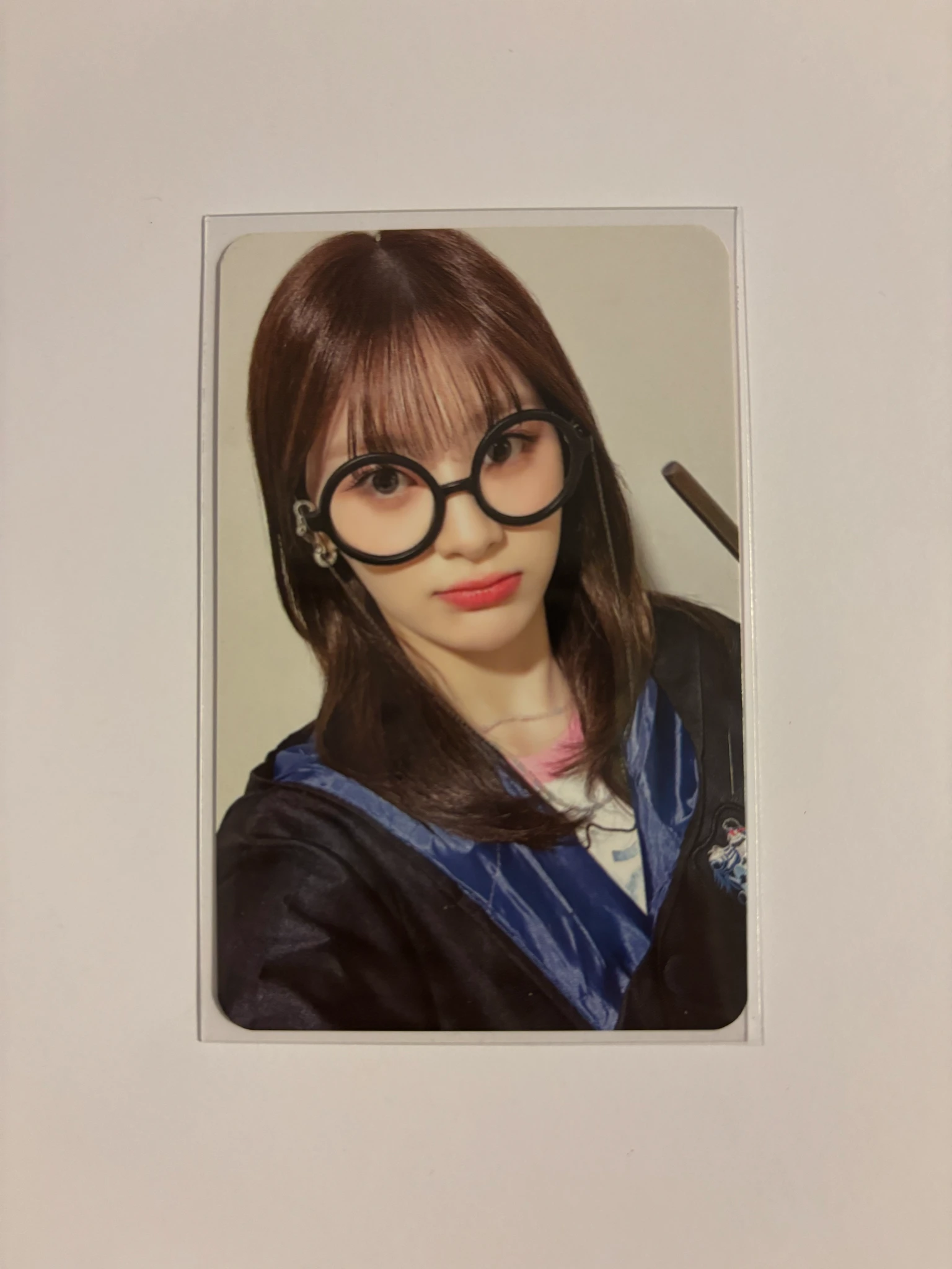 STAYC Seeun STAYC - Seeun - TEENFRESH Album makestar round 3 fansign video call (fancall) listing photo 1