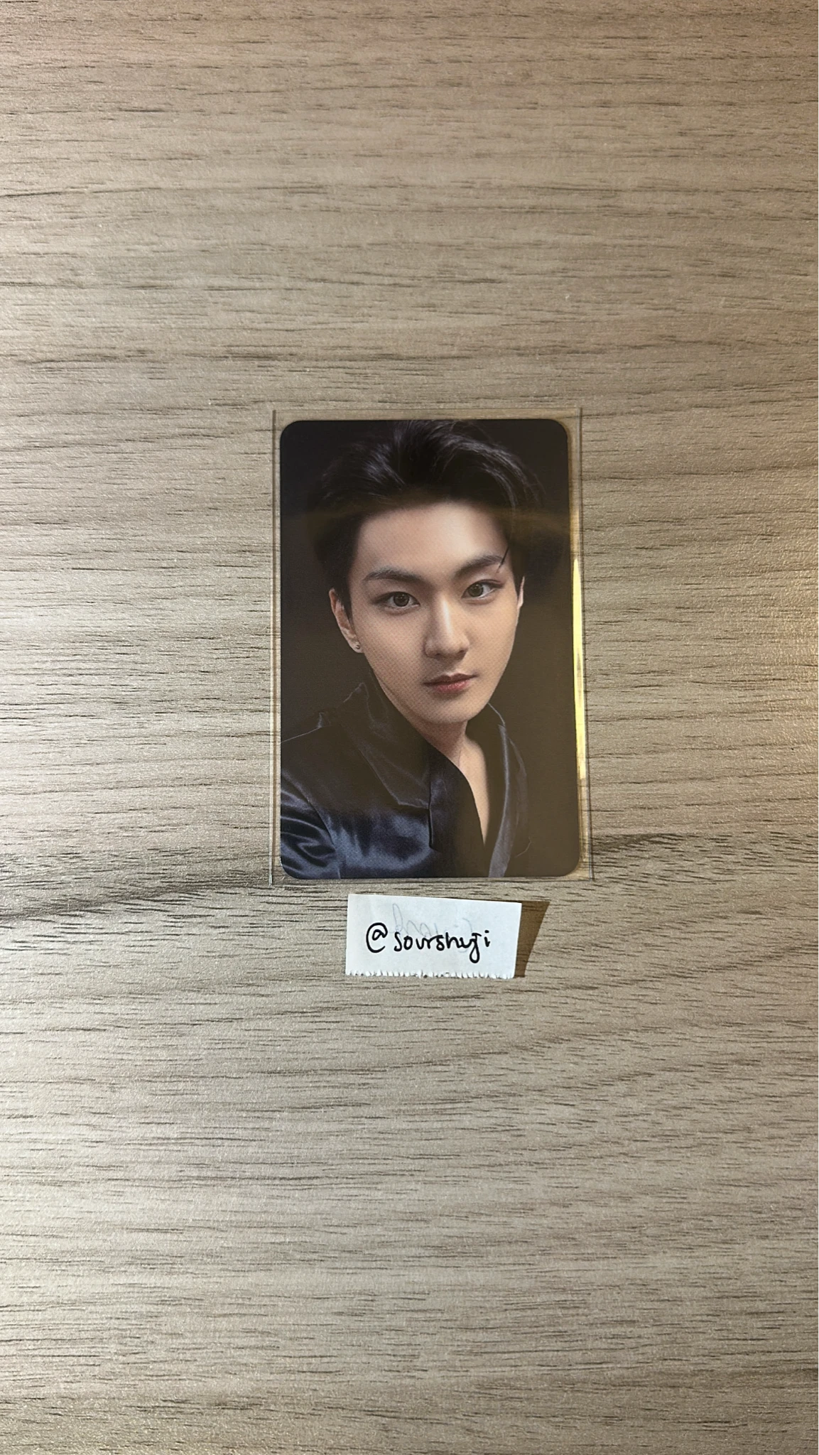 ENHYPEN Jungwon ENHYPEN - Jungwon - 'WALK THE LINE' World Tour Event engene zone membership los angeles listing photo 1