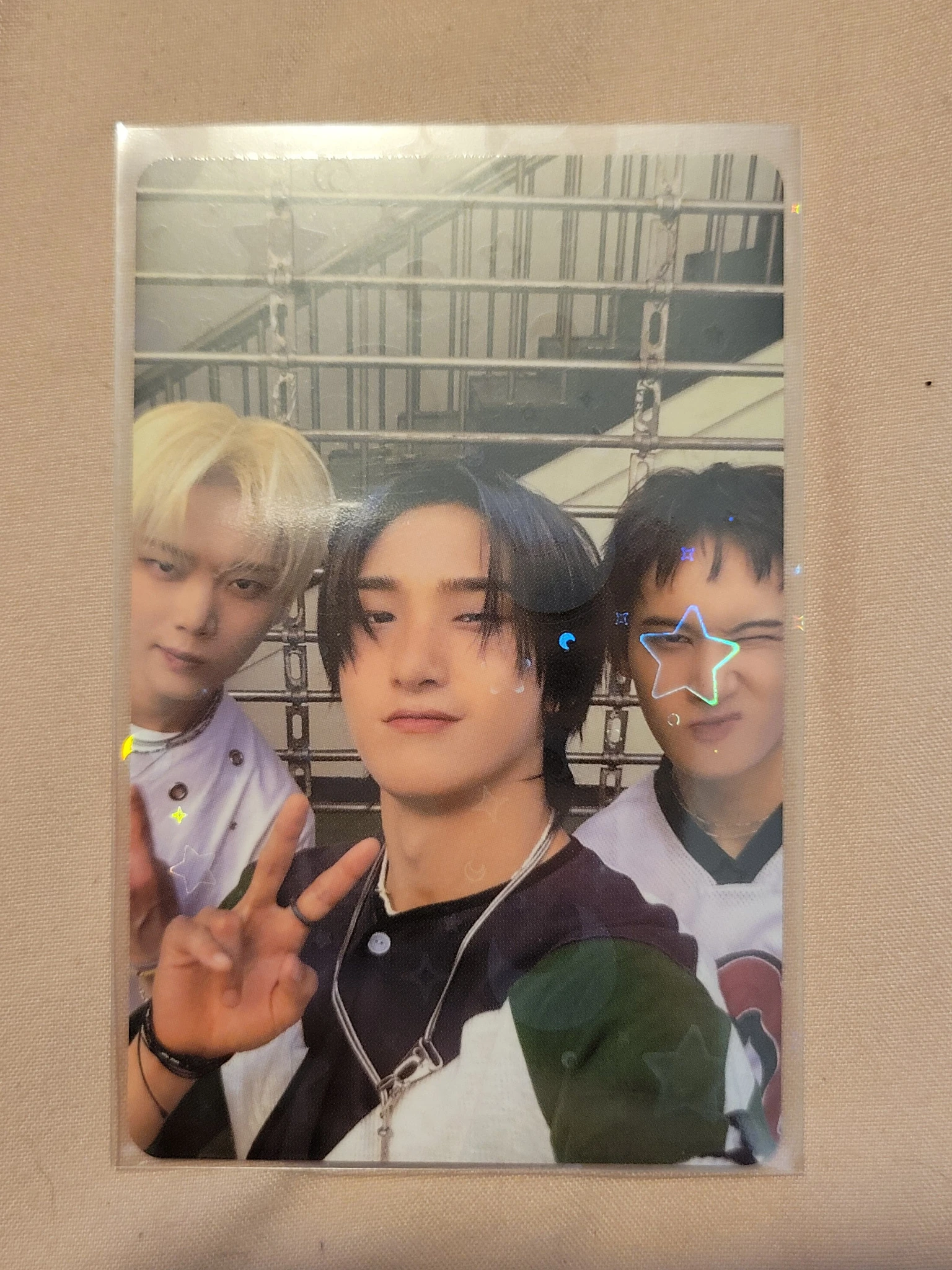 1Verse 1Verse - Aito & Kenny & Nathan - LOOP Album kpop nara retail exclusive listing photo 1