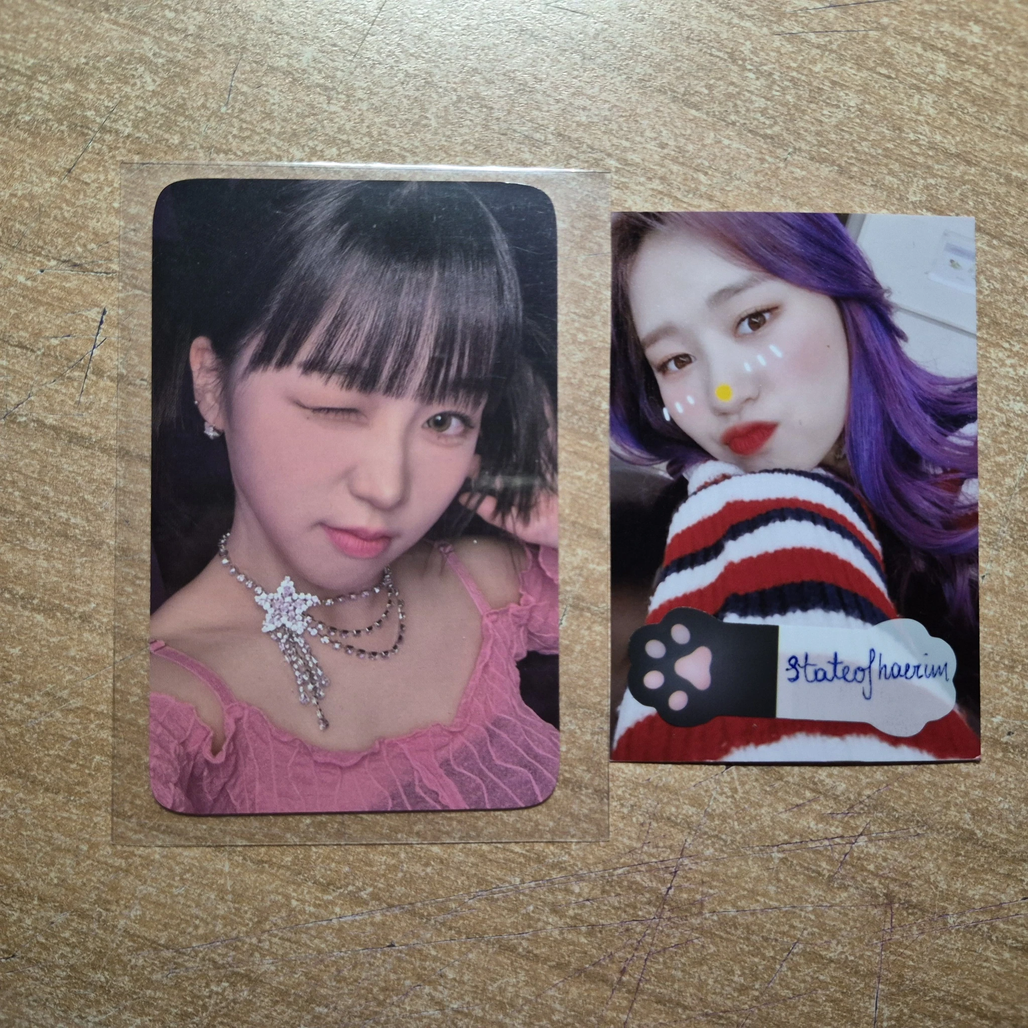 Kep1er Hikaru Kep1er - Hikaru - LOVESTRUCK! Album ktown4u listing photo 1