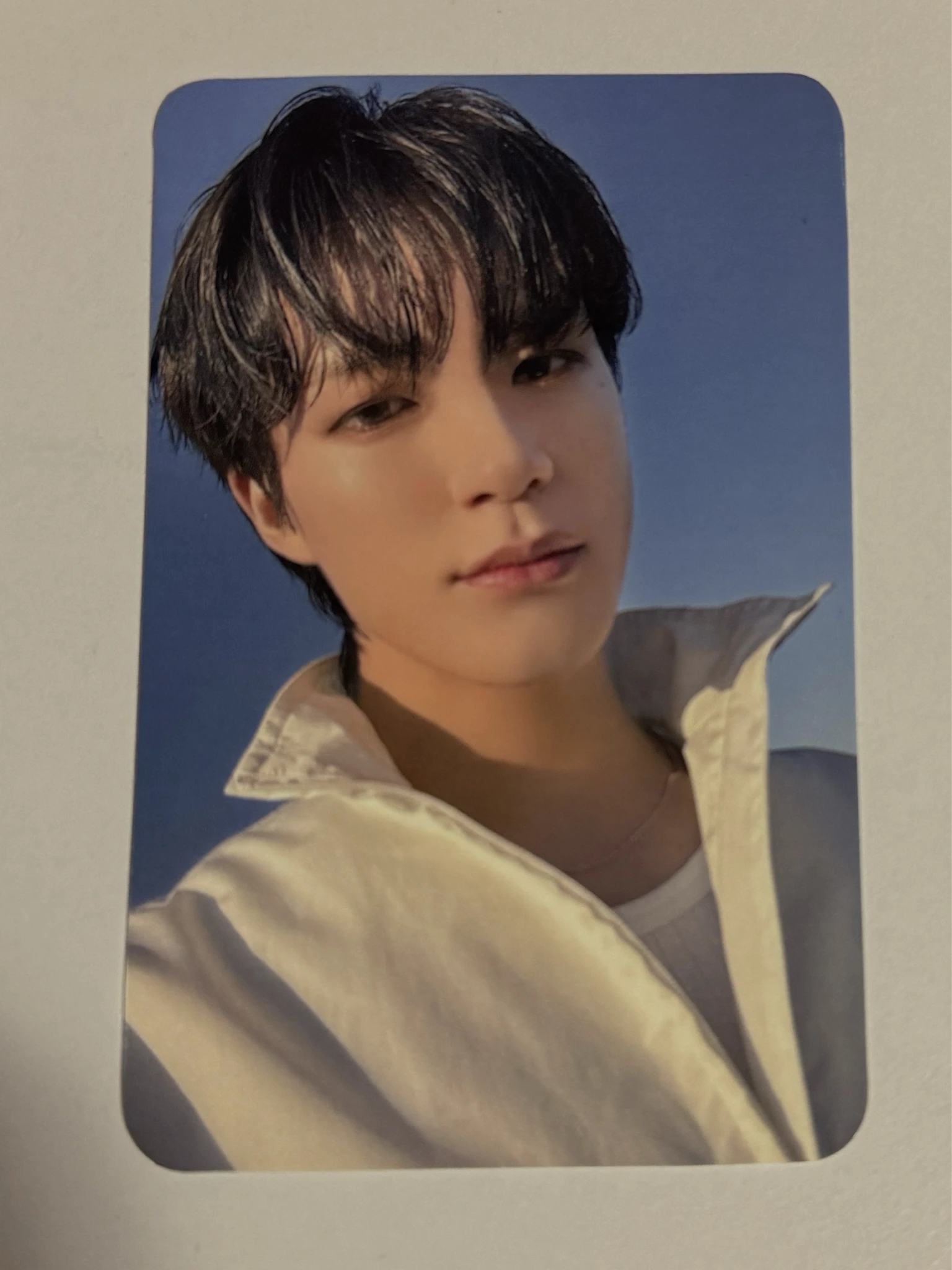 NCT DREAM Jeno NCT DREAM - Jeno - Dreamscape Album mumo pob (pre-order benefit) listing photo 1