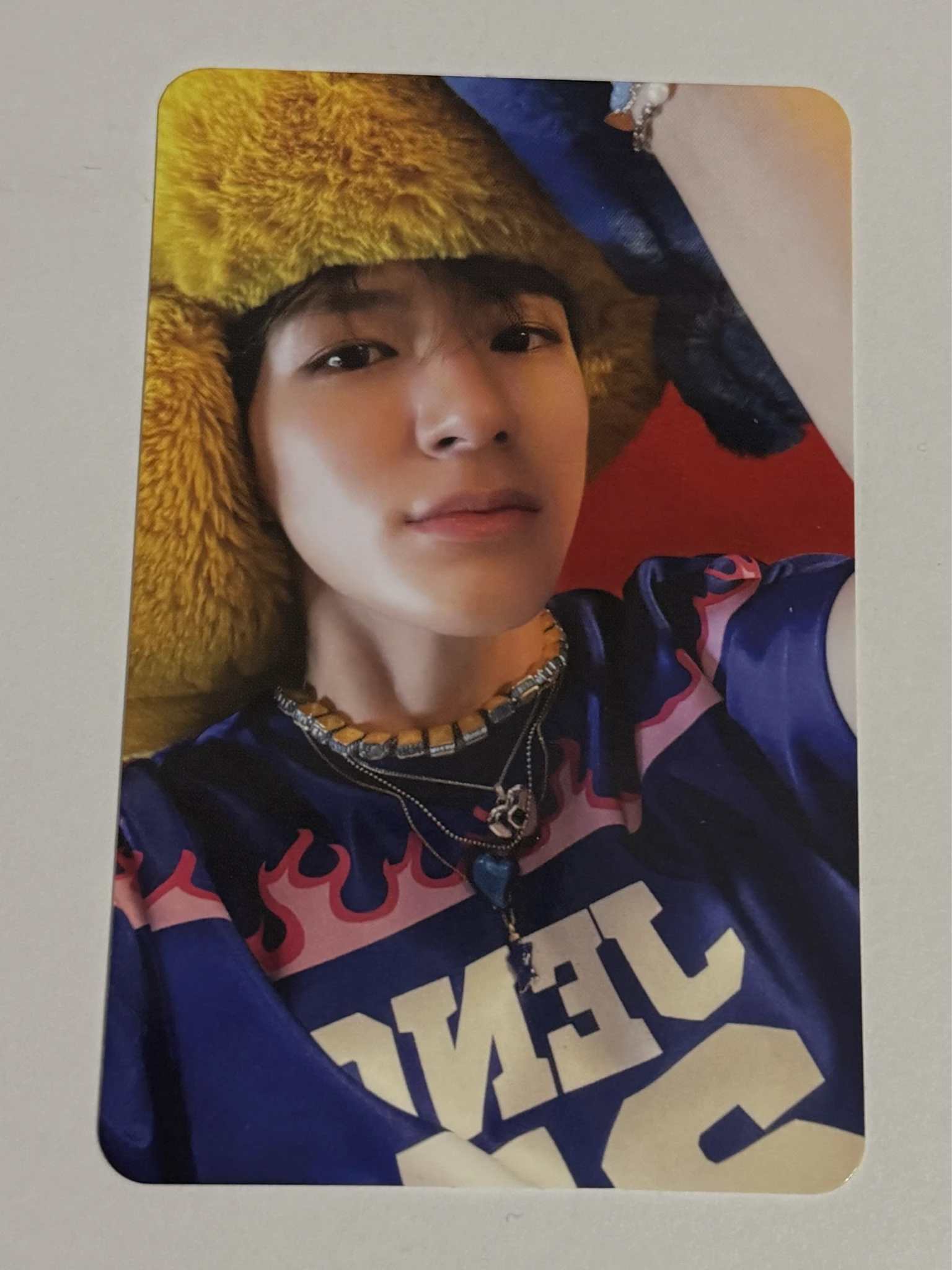 NCT DREAM Jeno NCT DREAM - Jeno - Candy Album photobook ver. listing photo 1