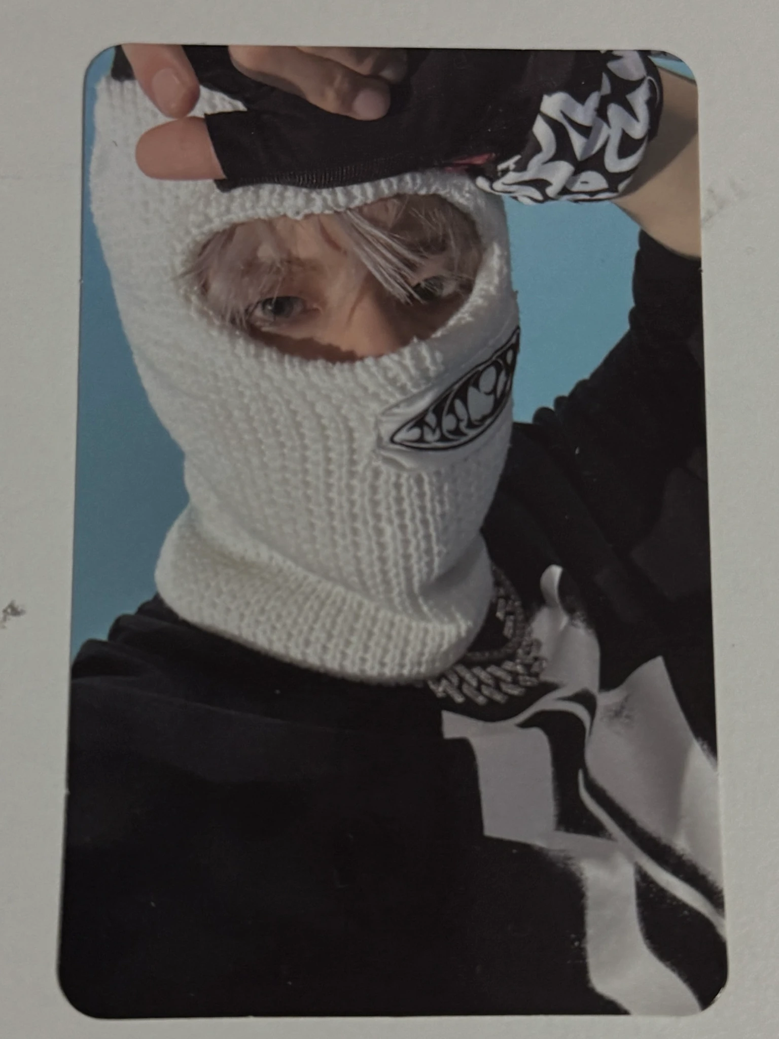 NCT DREAM Jeno NCT DREAM - Jeno - ISTJ Album smini ver. listing photo 1