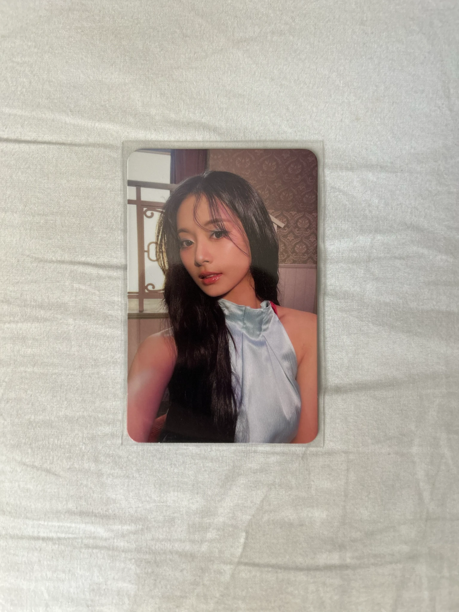 TWICE Tzuyu TWICE-Tzuyu-Album-tzuyu aboutzu (solo) listing photo 1