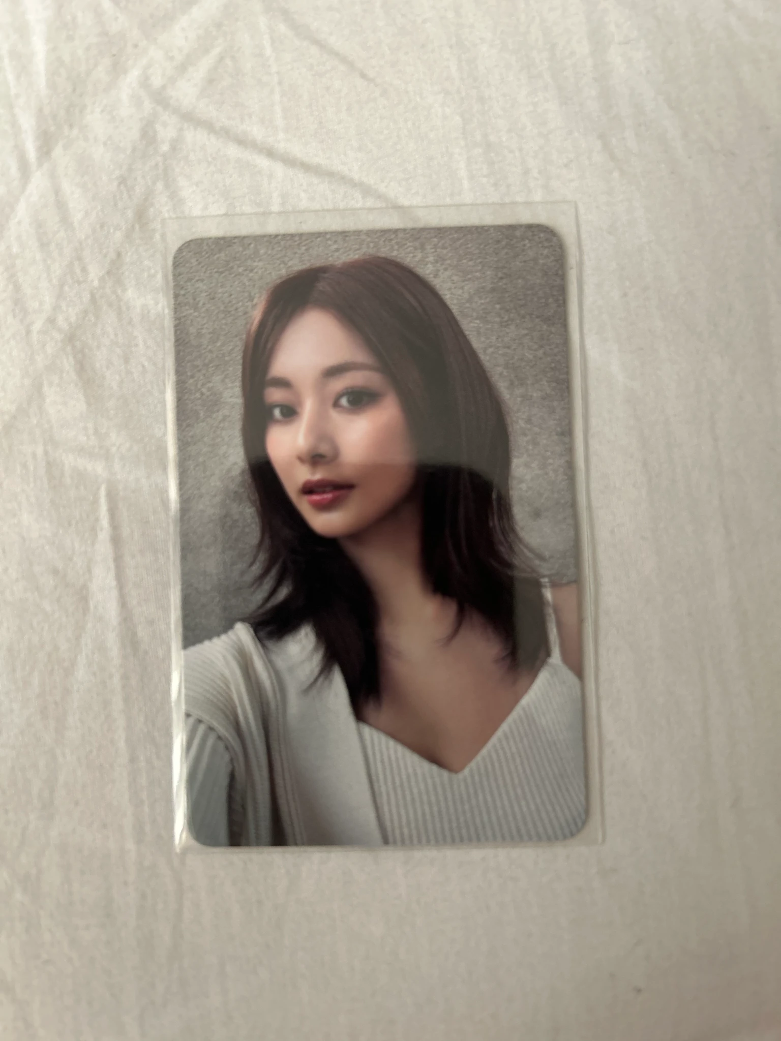TWICE Tzuyu TWICE-Tzuyu-Album-tzuyu aboutzu (solo) listing photo 1