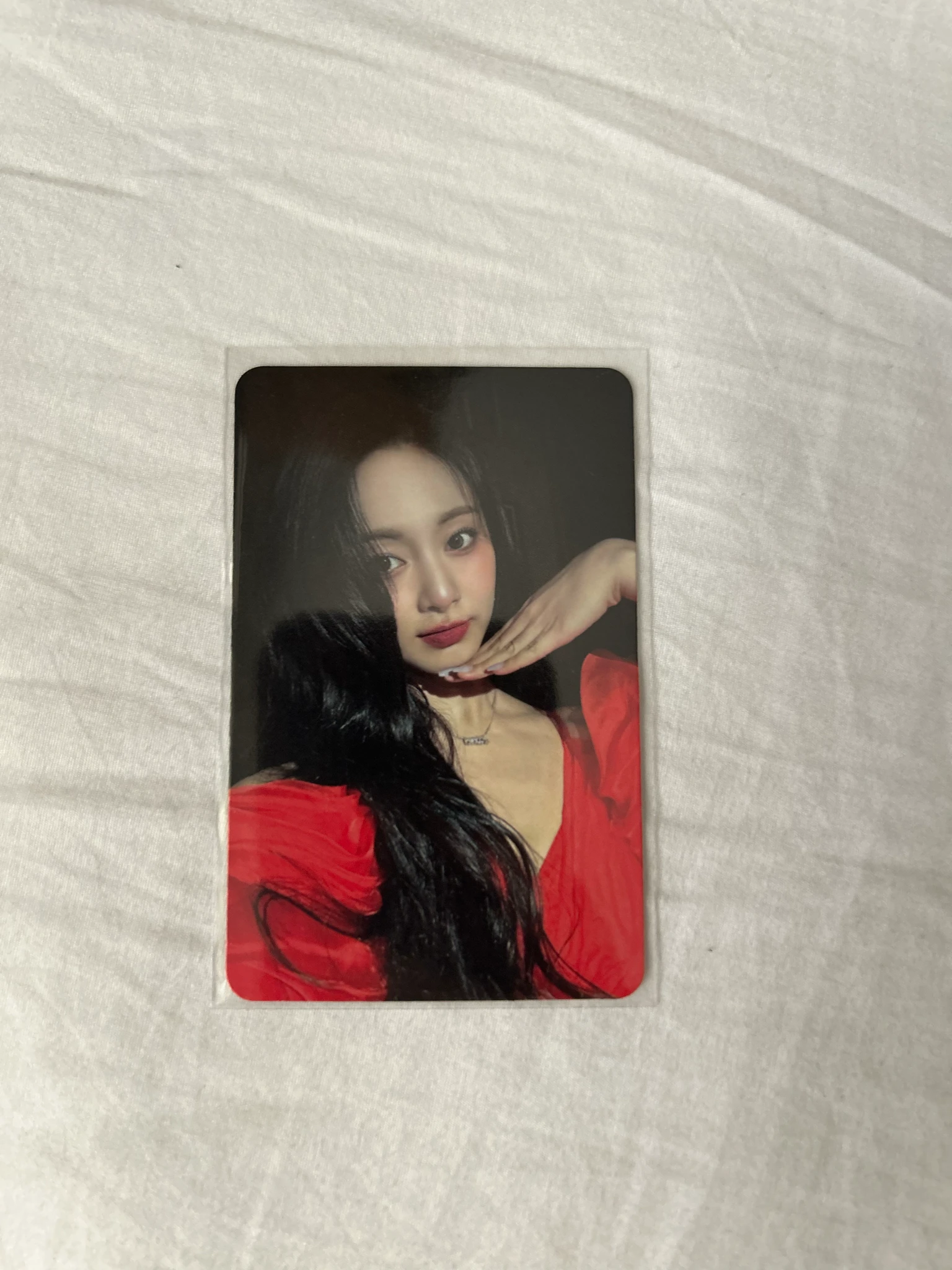 TWICE Tzuyu TWICE-Tzuyu-Album-tzuyu aboutzu (solo) listing photo 1
