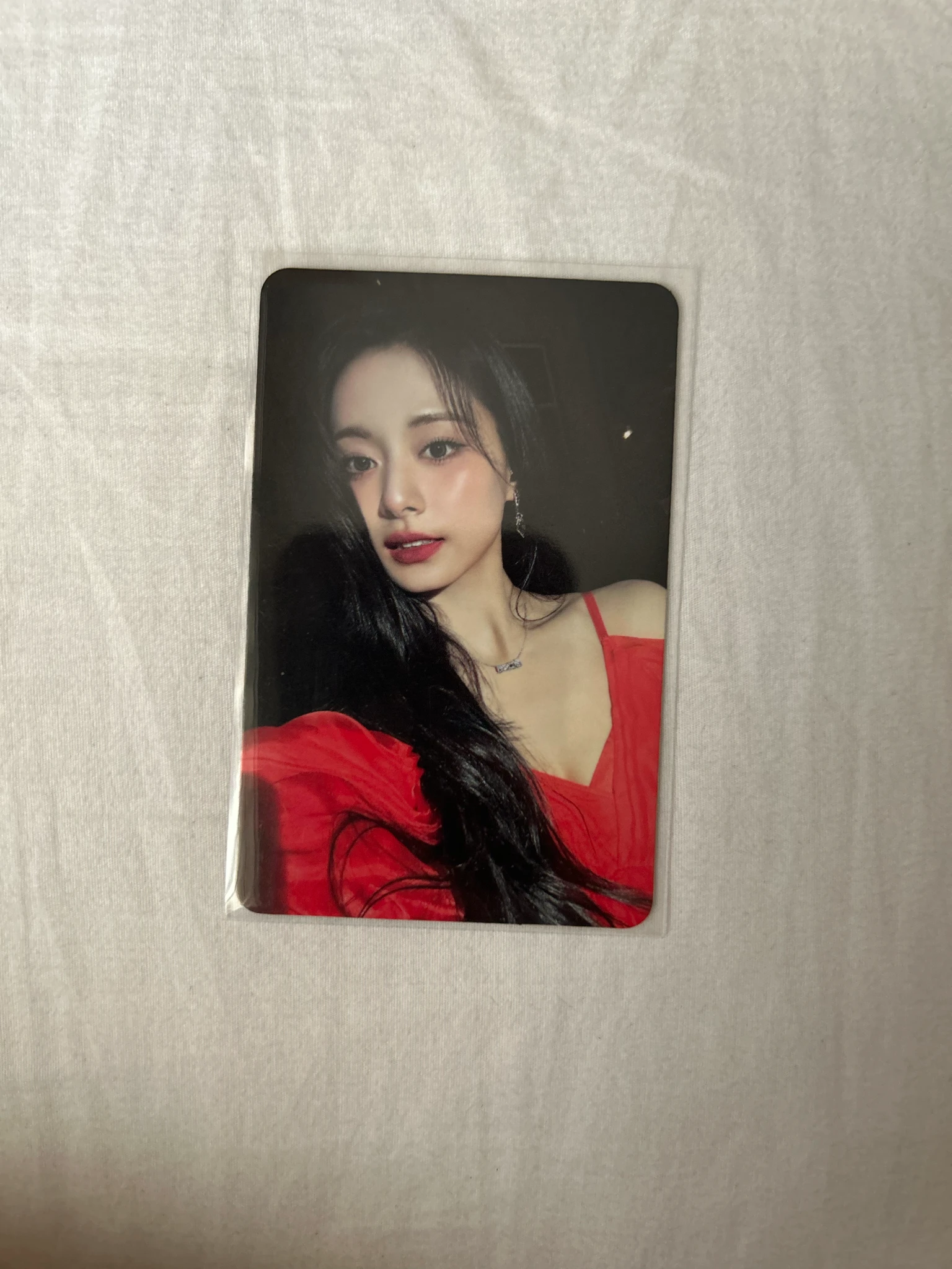 TWICE Tzuyu TWICE-Tzuyu-Album-tzuyu aboutzu (solo) listing photo 1