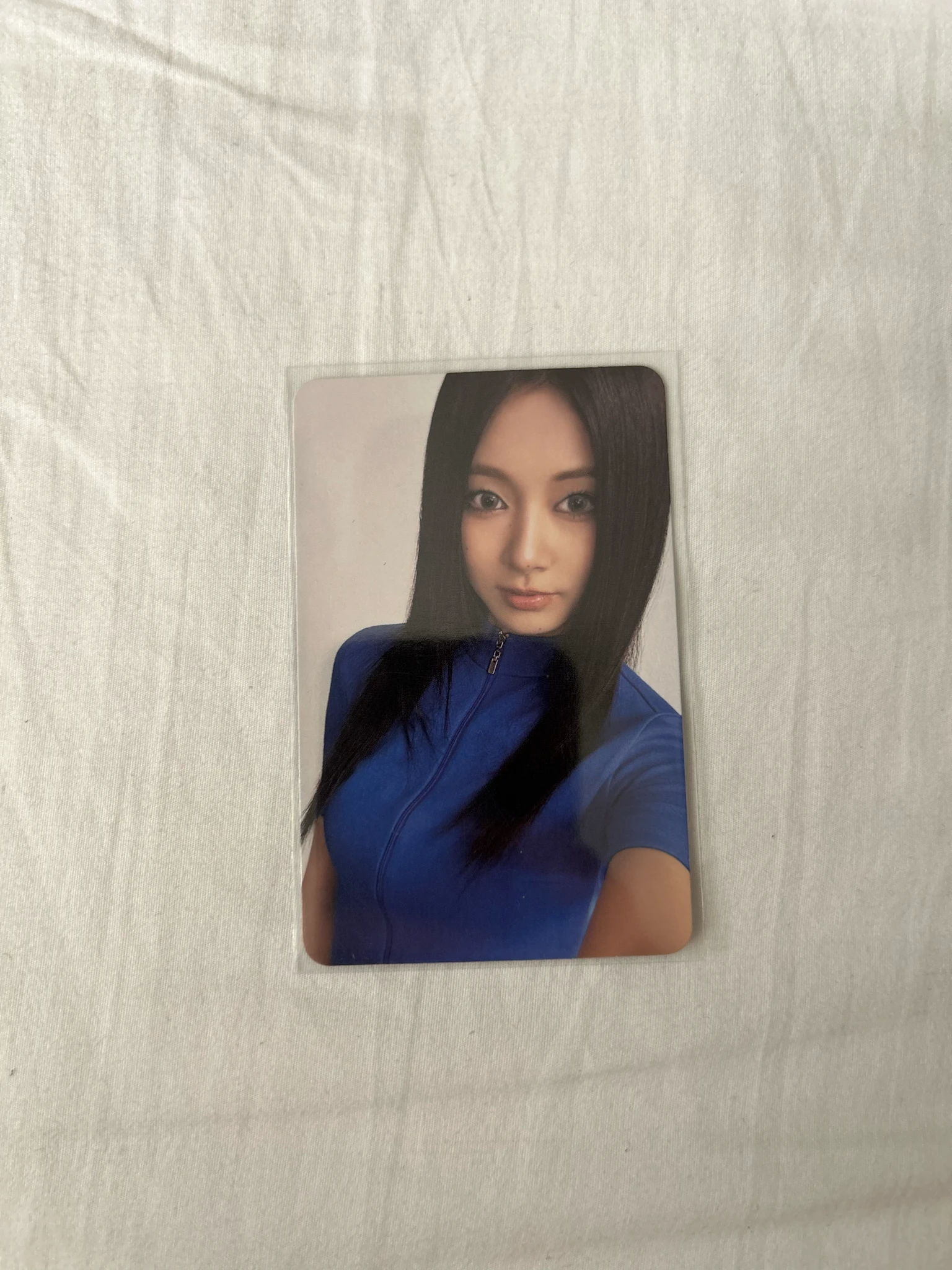 TWICE Tzuyu TWICE-Tzuyu-Album-this is for listing photo 1