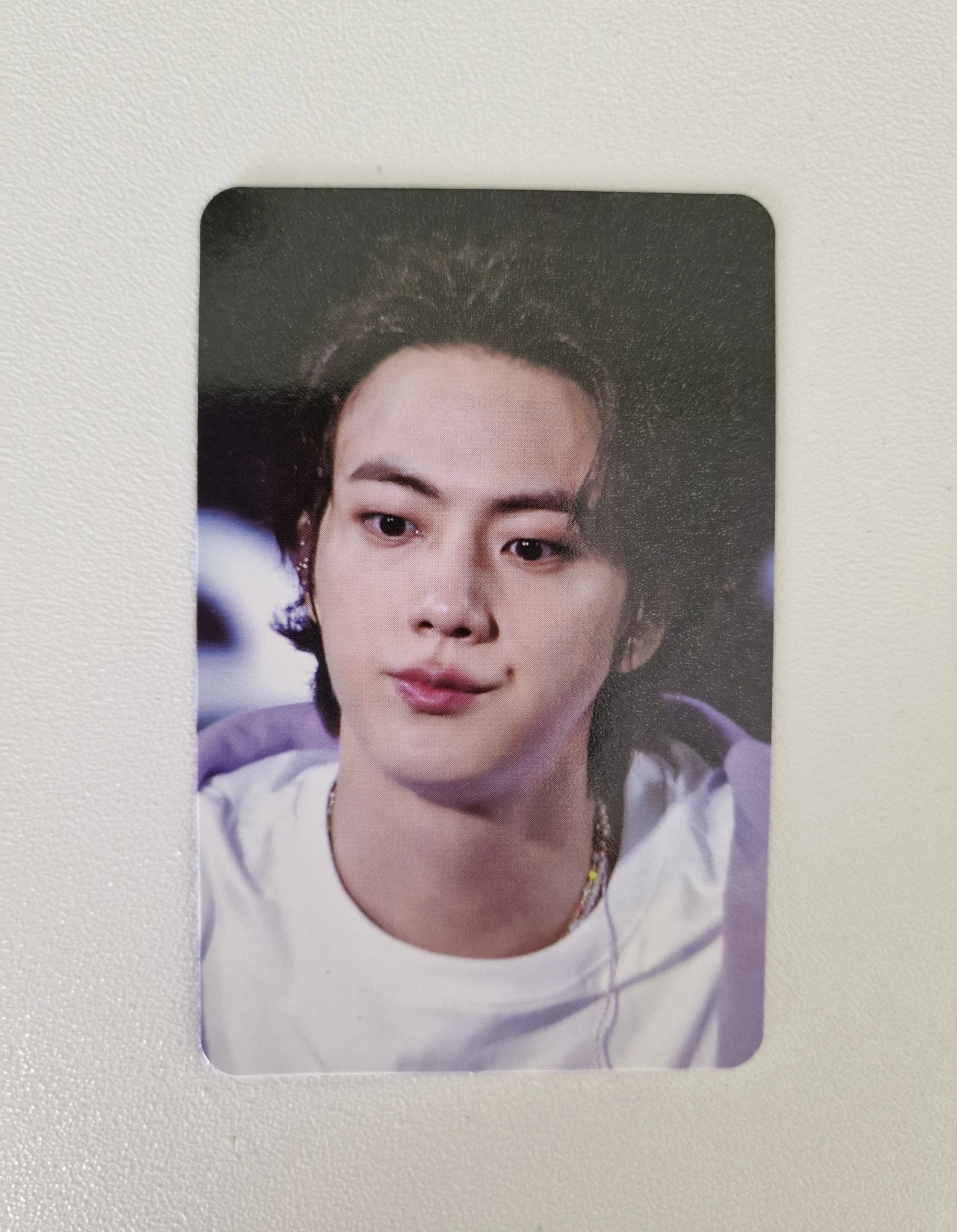 BTS Jin BTS - Jin - Yet To Come in Cinemas Event japan entrance benefit listing photo 1