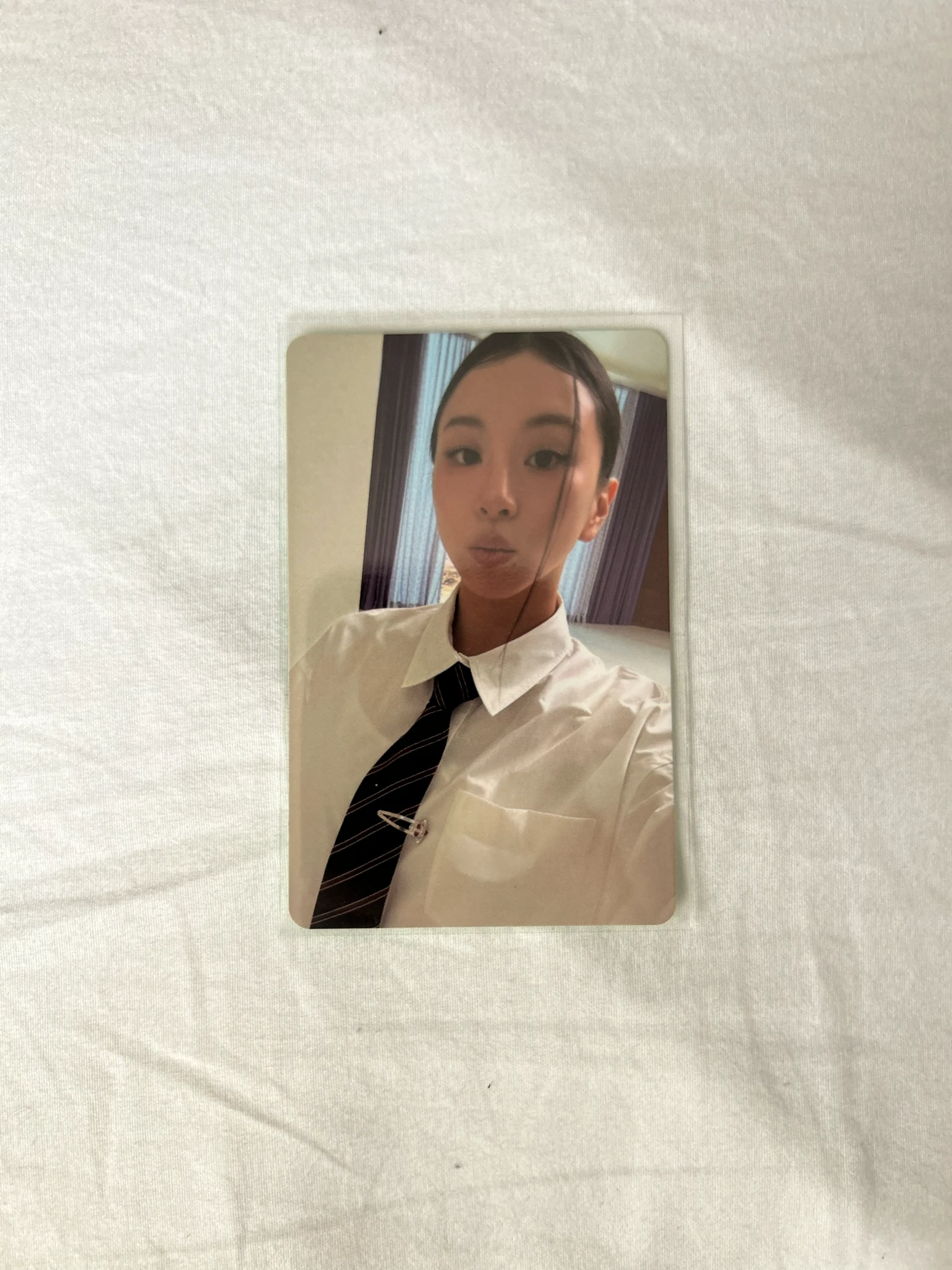 TWICE Chaeyoung TWICE-Chaeyoung-Album-this is for listing photo 1