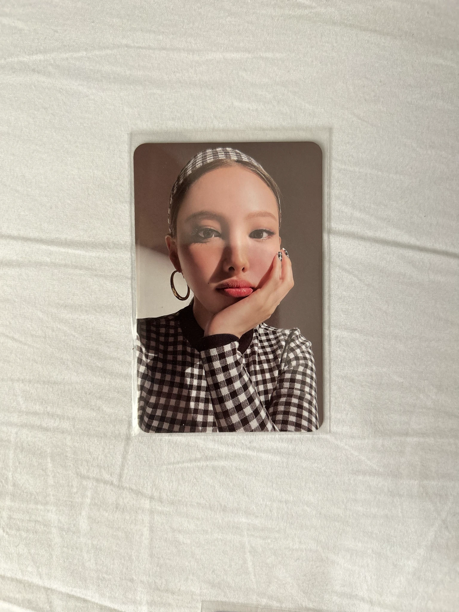 TWICE Nayeon TWICE-Nayeon-Album-nayeon im nayeon (solo) listing photo 1